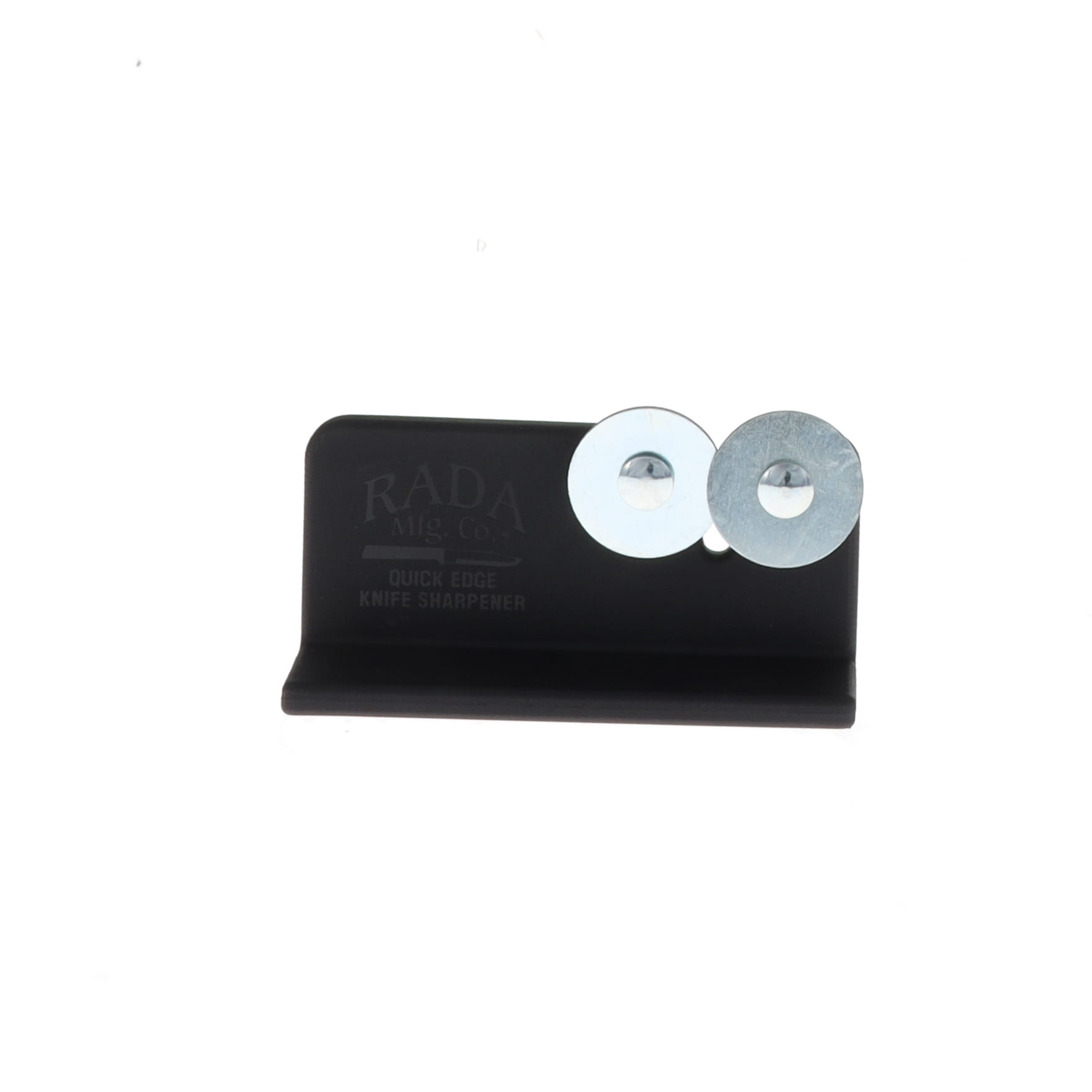 Rada Pro Pack Knife Sharpener Clam Pack DR119 View 2
