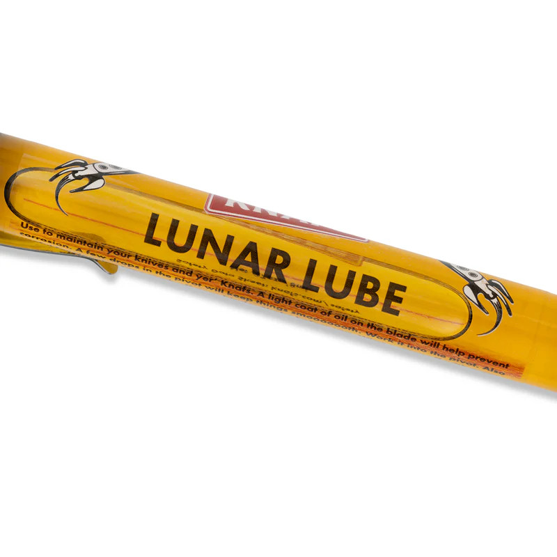 Knafs Lunar Lube Optimal Multi-Purpose Knife Lubricant KNAFS00416 View 2