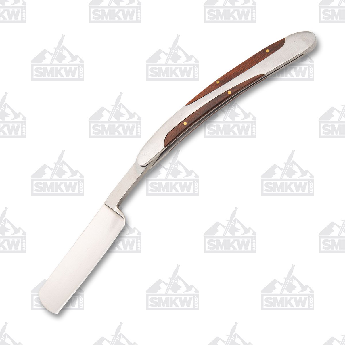 Straight Razor Folding Knife 210582WD View 1
