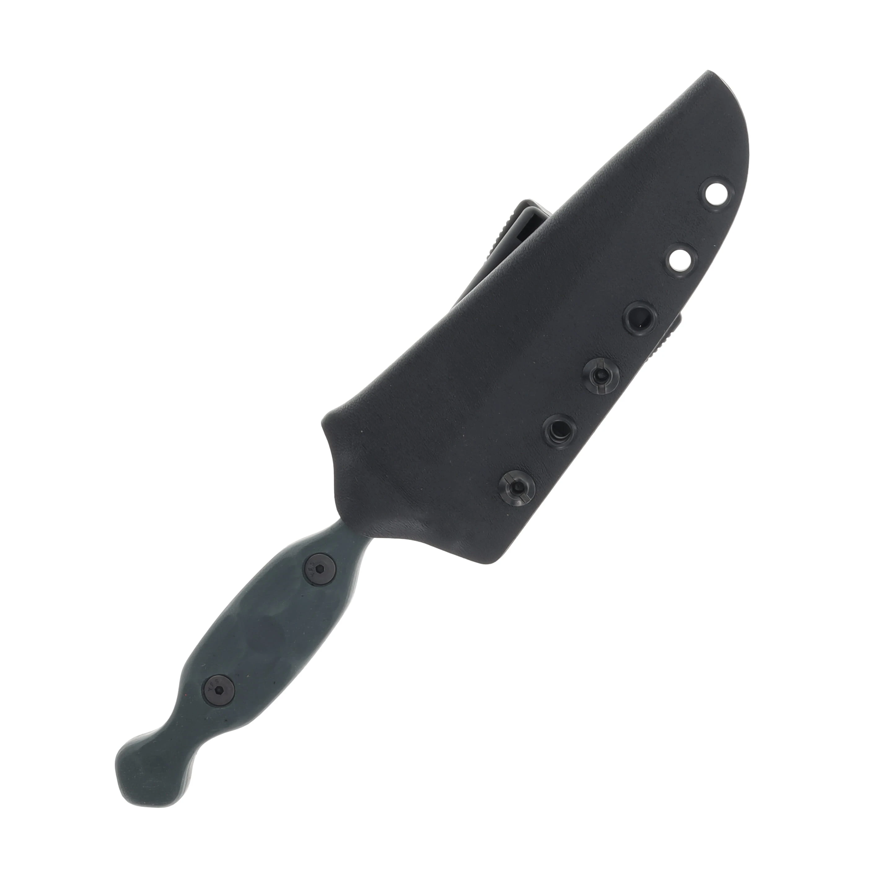 Stroup Knives Green Beret Foundation Heritage Dagger HGBDAGGER View 4