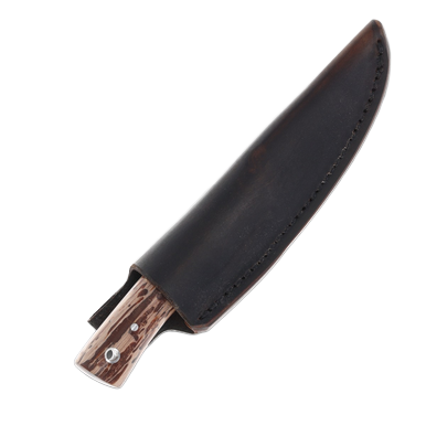 Weatherford Knife Co. Signature Series White Oak Handles View 5