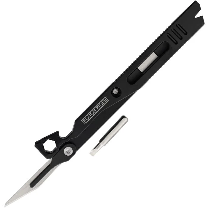 Rough Rider Pry Buddy Multitool RR2756 View 1