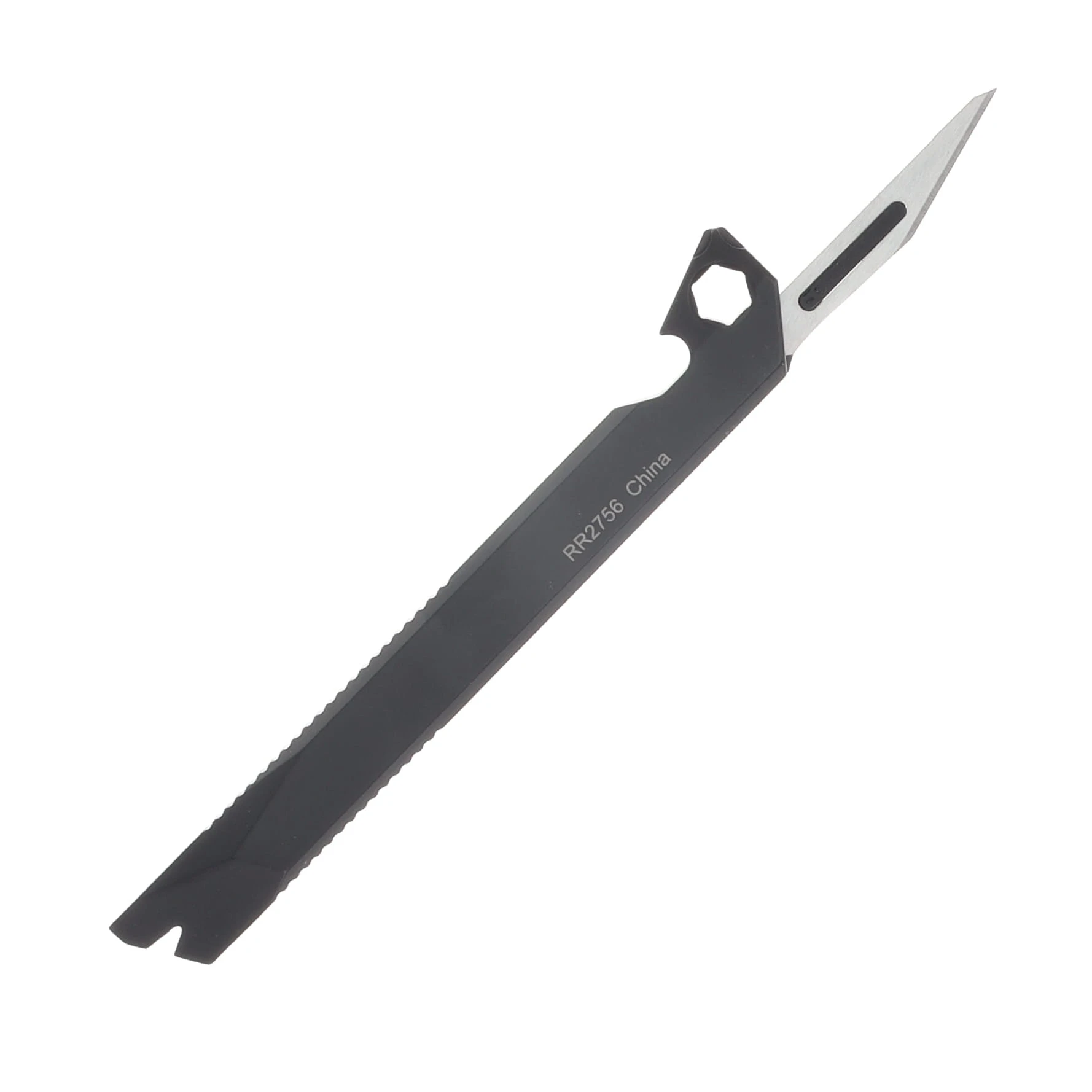 Rough Rider Pry Buddy Multitool RR2756 View 2