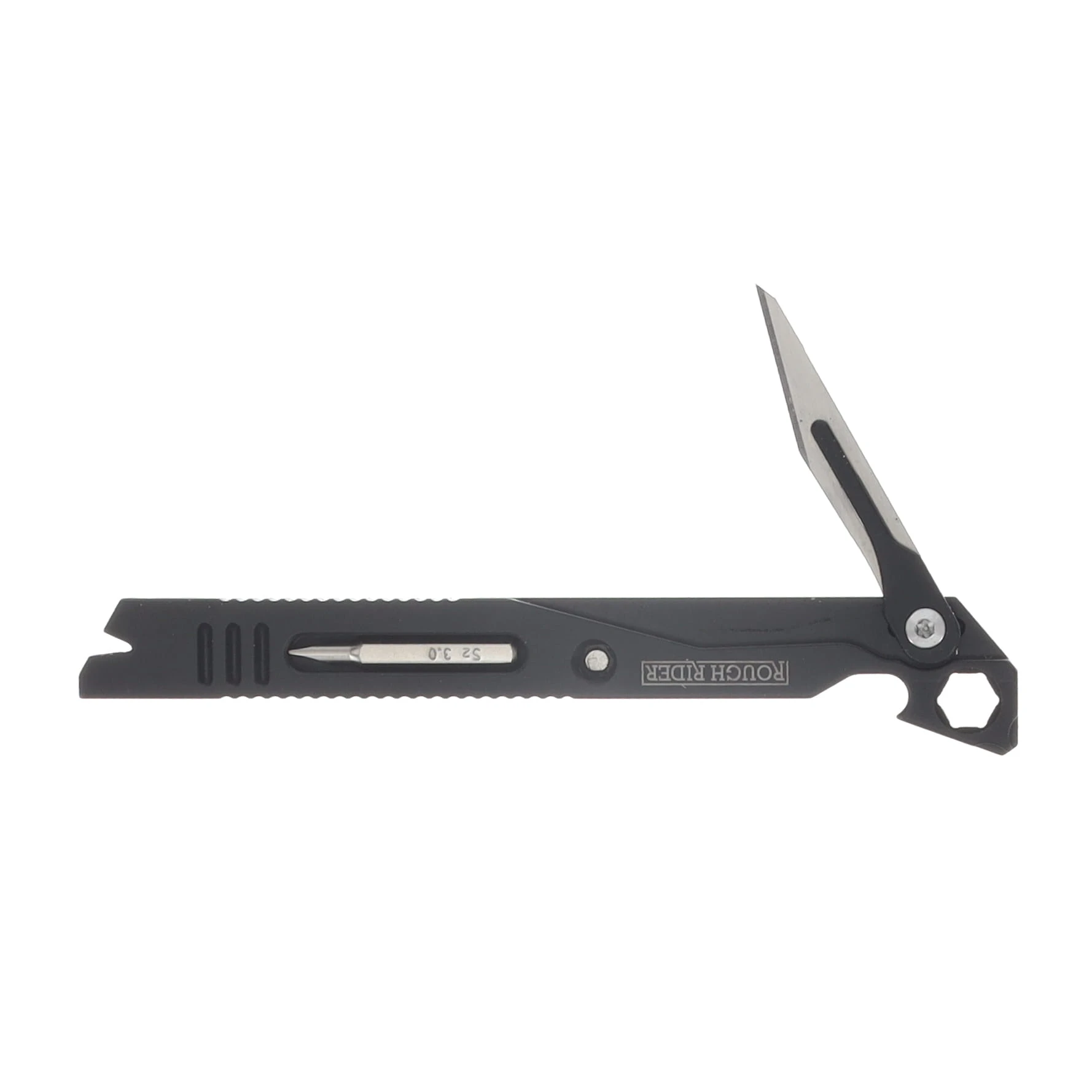 Rough Rider Pry Buddy Multitool RR2756 View 3