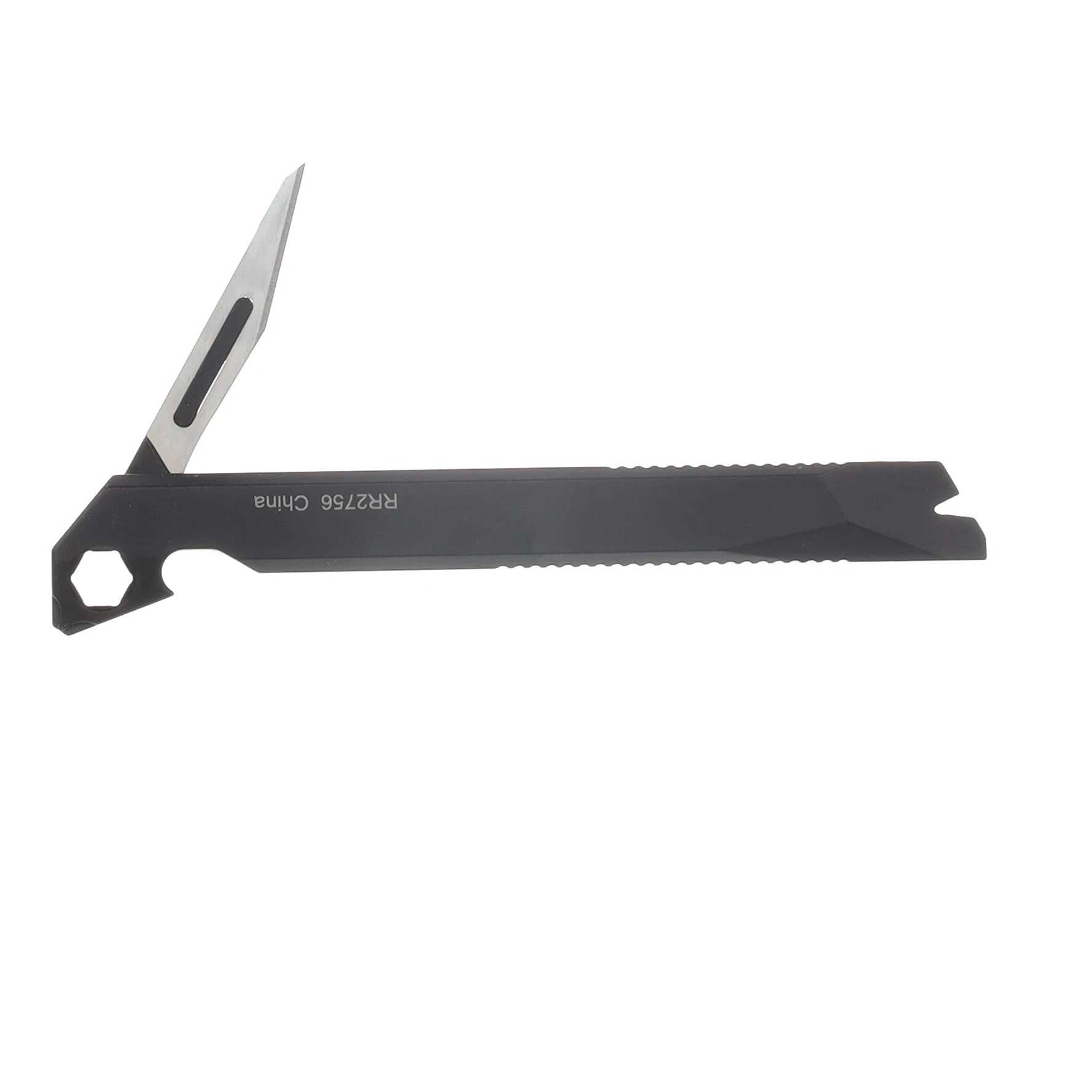 Rough Rider Pry Buddy Multitool RR2756 View 4