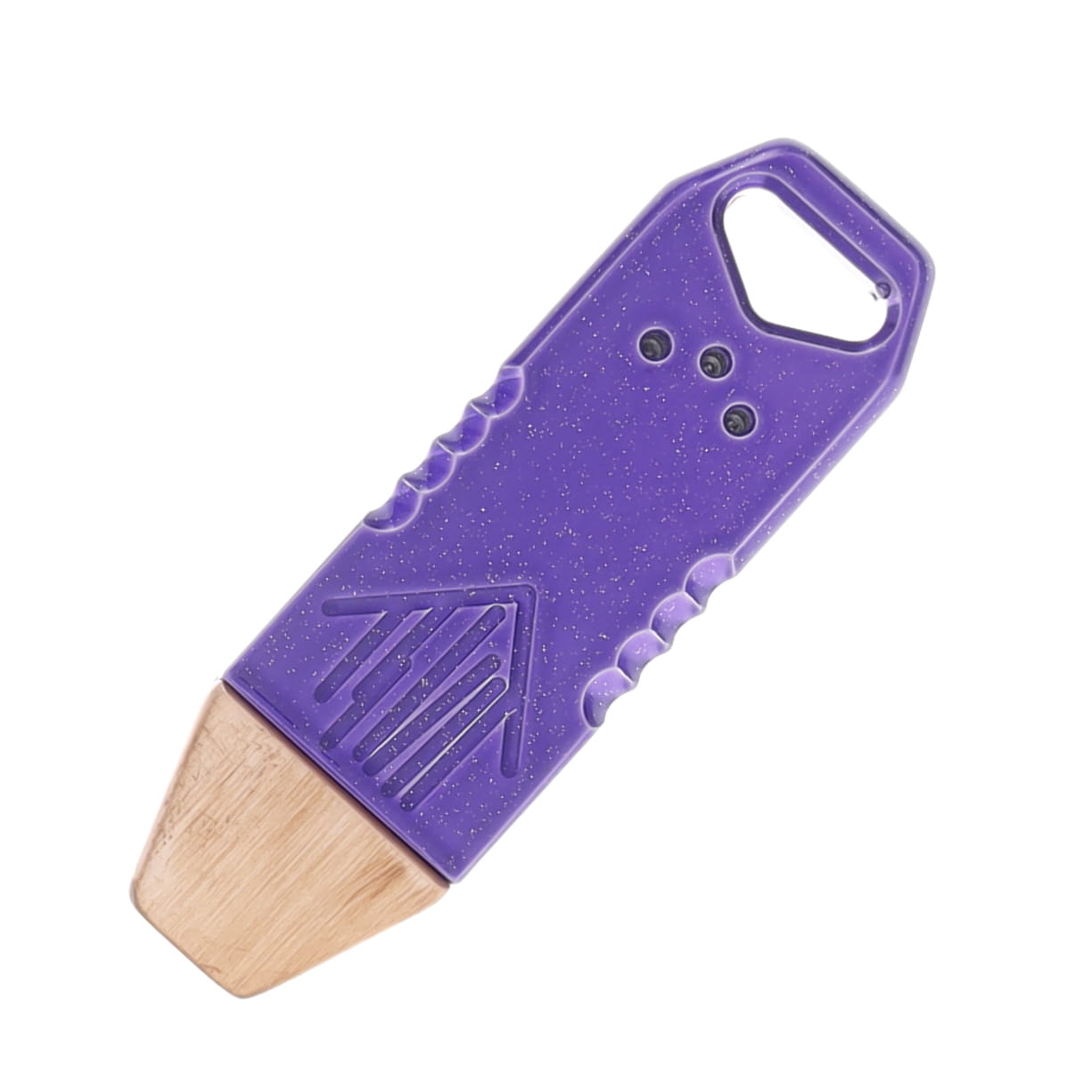 Copper Shed Mini Jugg Pocket-Sized Pry Tool-Aluminum 3.125Inch CUS-MJ1 View 1