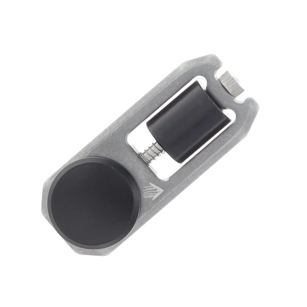 Copper Shed Playground Fidget Spinner-Aluminum CUS-PG1 View 1