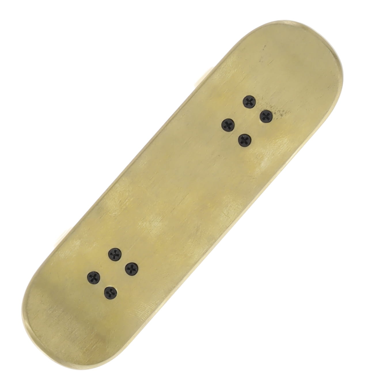 Copper Shed Shed-Board Handmade Finger-Board-Copper-Brass CUS-BRD2 View 1