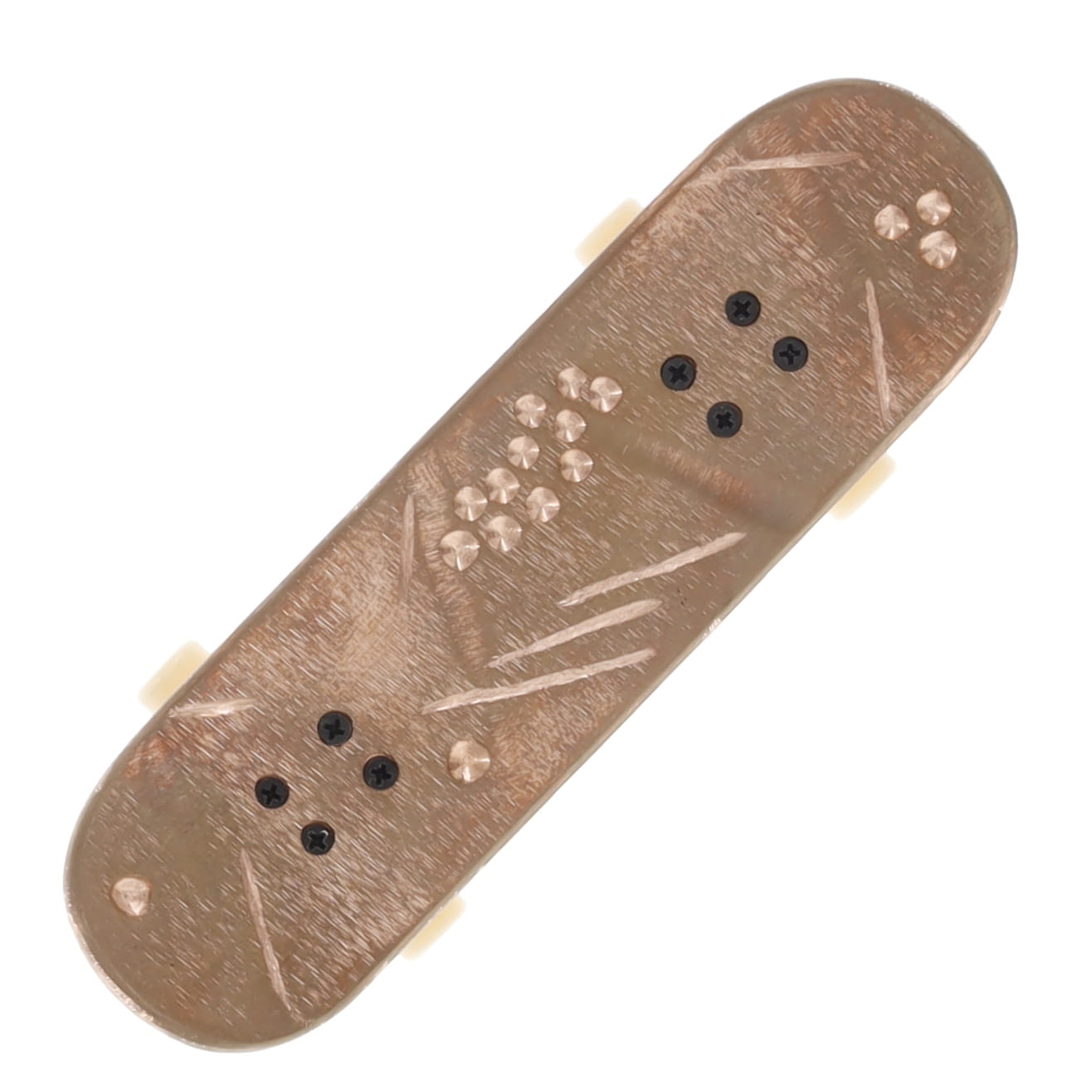 Copper Shed Shed-Board Handmade Finger-Board-Copper With Finishes CUS-BRD3 View 1