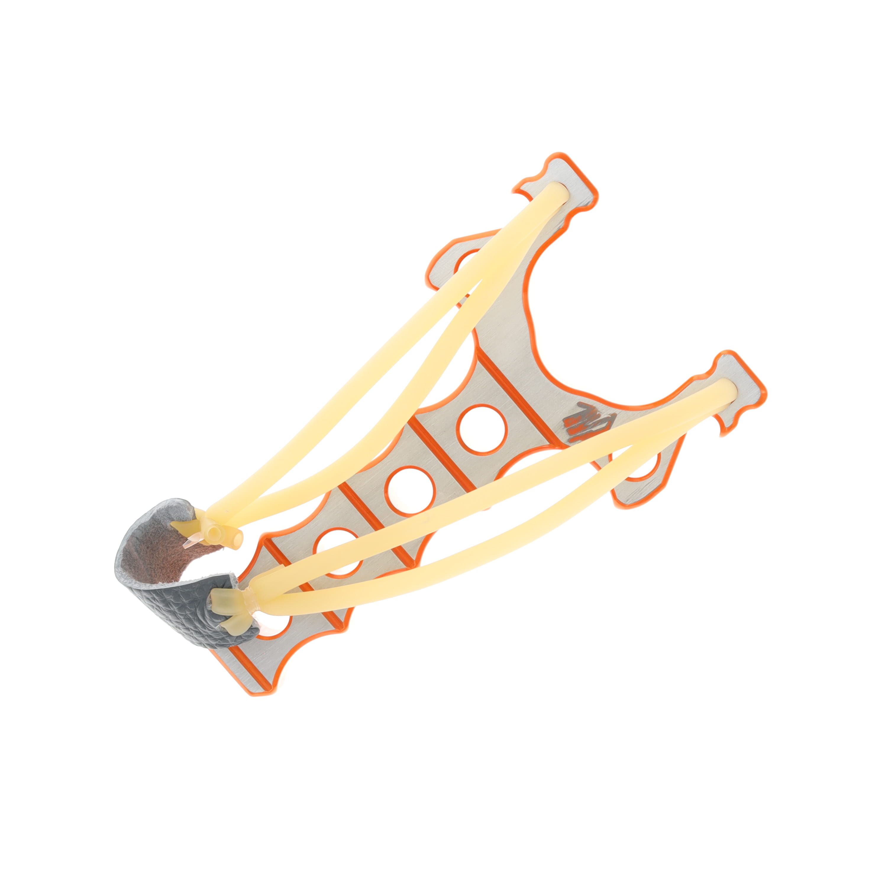 Copper Shed Yeet Yeet Slingshot-Bottle Opener-Aluminum CUS-YY1 View 2