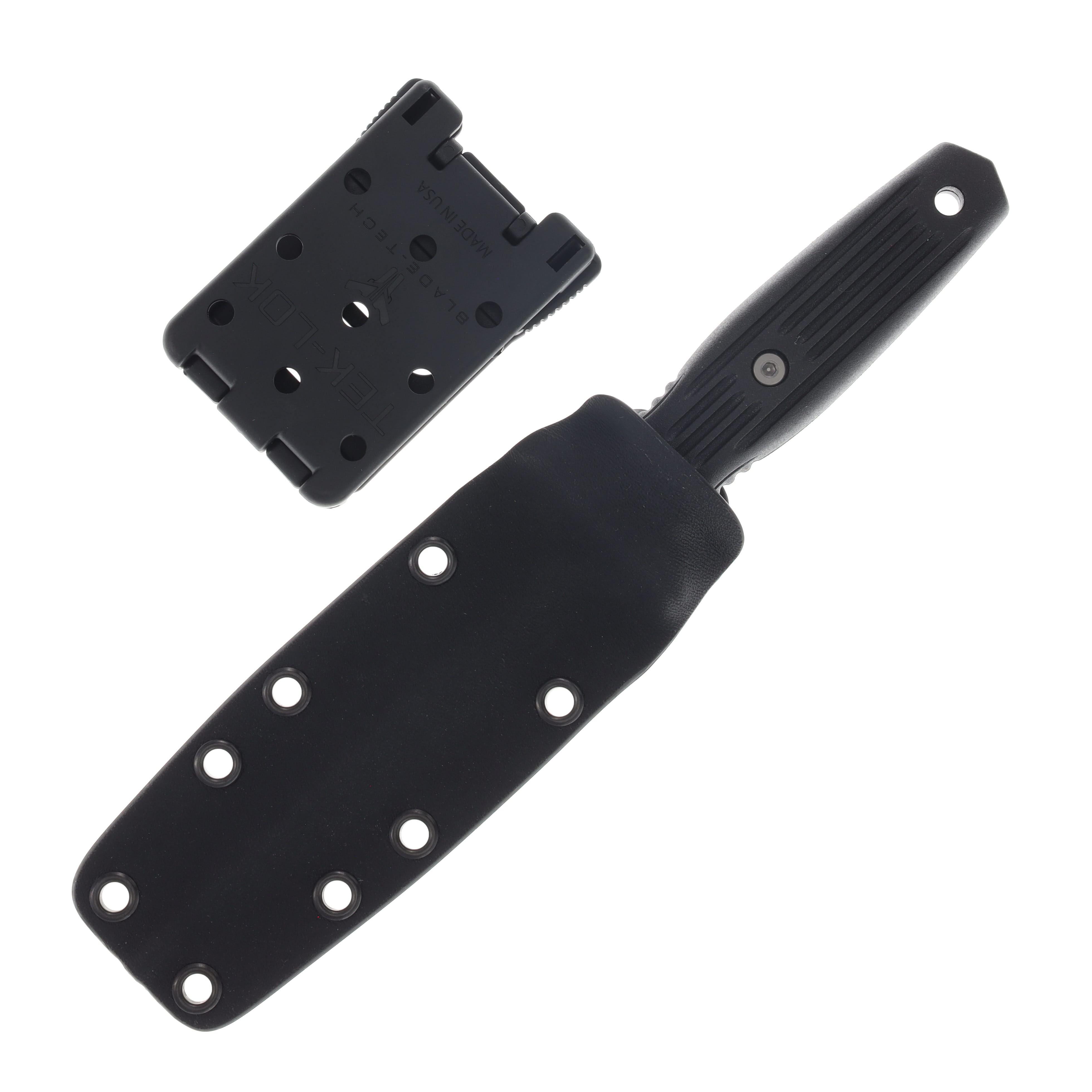 Boker Applegate-Fairbairn Fixed Blade Boot Knife BK120546 View 3