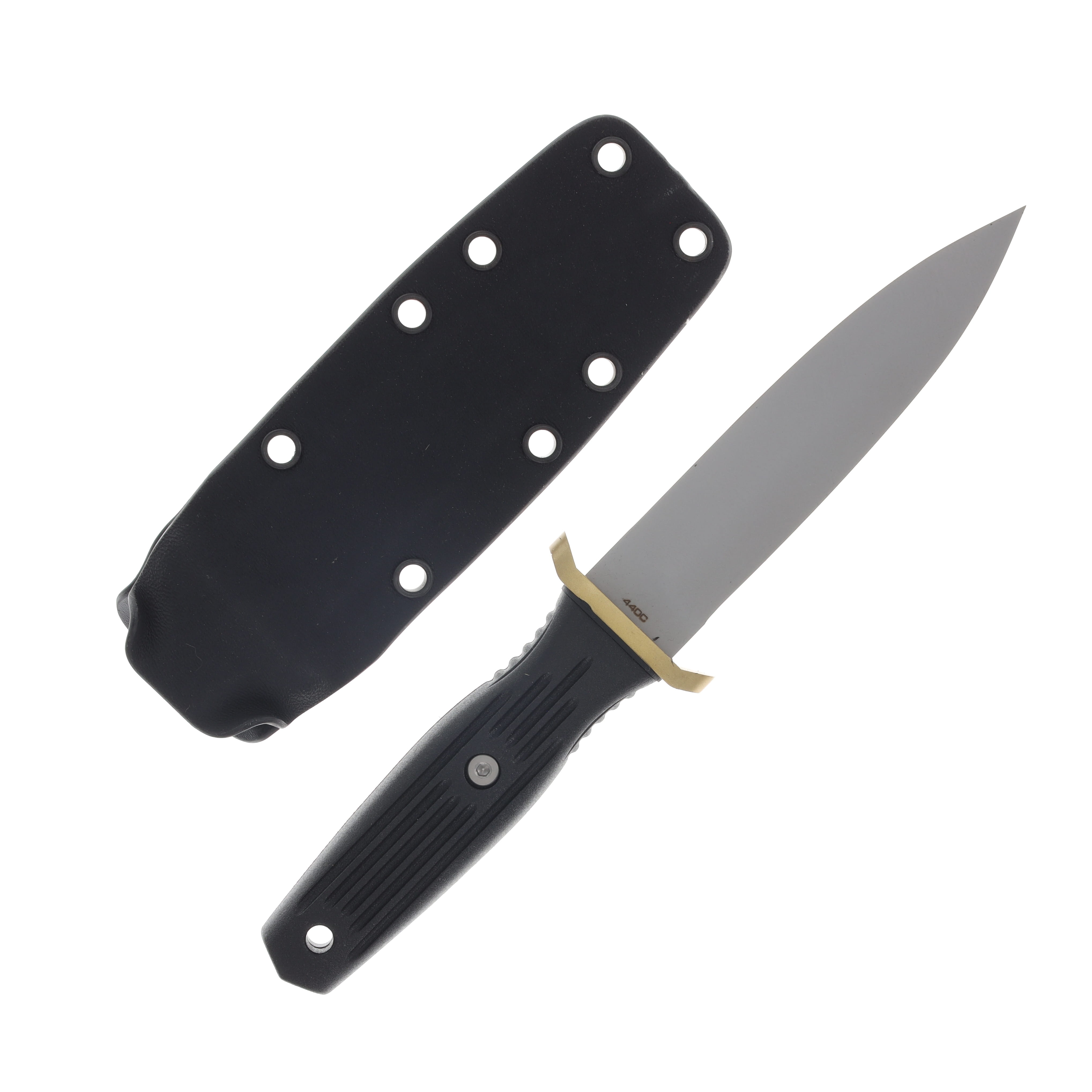 Boker Applegate-Fairbairn Fixed Blade Boot Knife BK120546 View 2