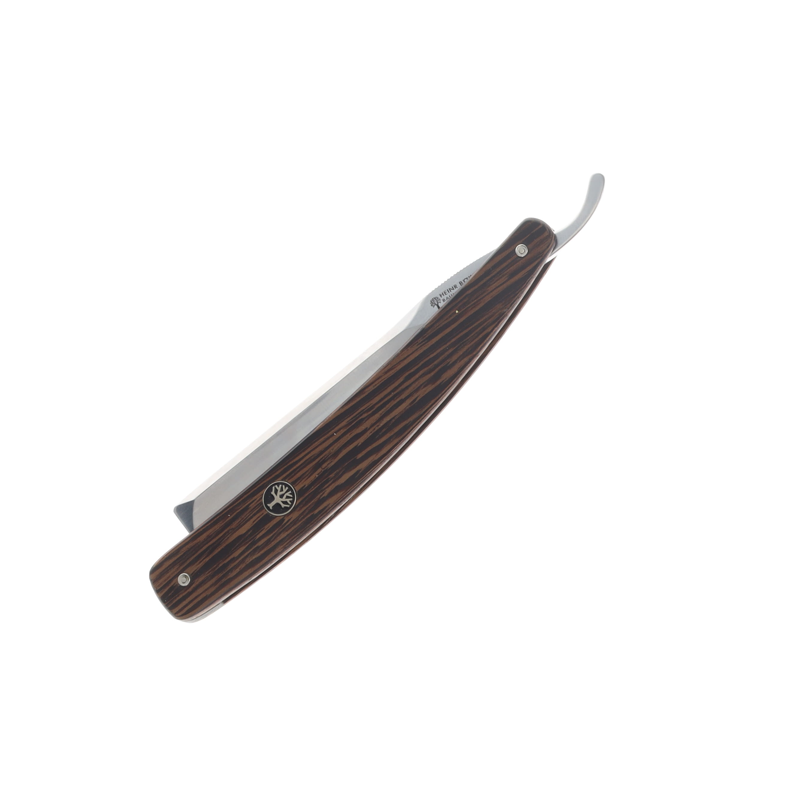 BOKER RAZOR KNIFE THE CELEBRATED WENGE BK140534 View 8