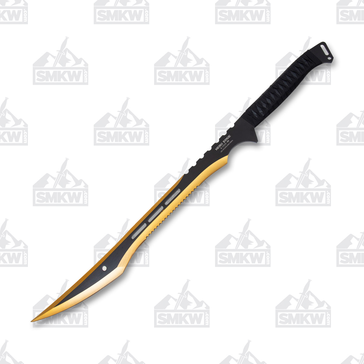 Neptune Trading Hero's Edge Gold Falchion K102066GD View 4