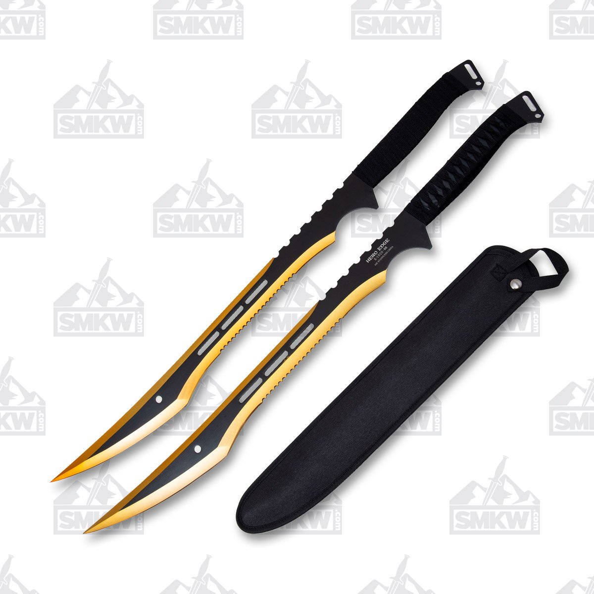 Neptune Trading Hero's Edge Gold Falchion K102066GD View 1