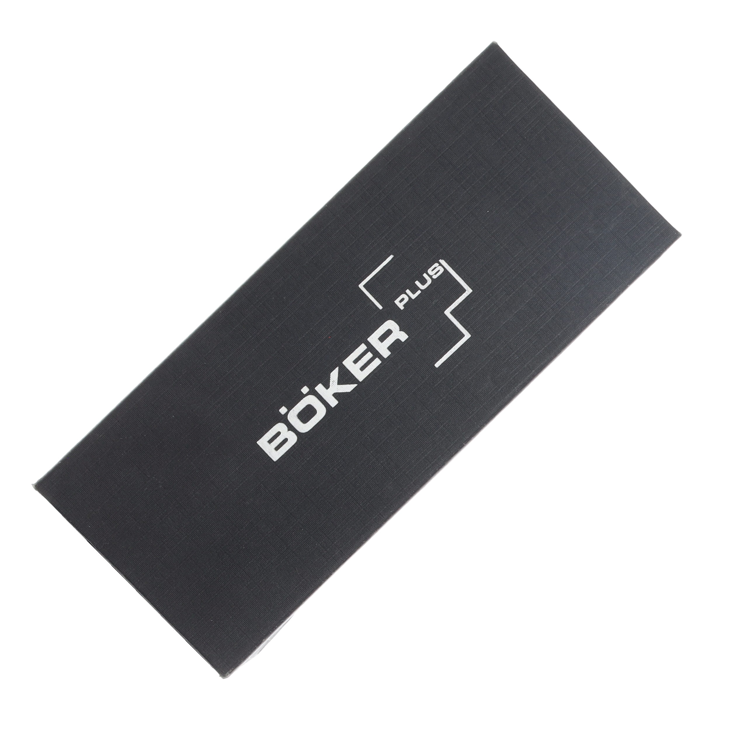 Boker Plus SMKW Exclusive Auto Stiletto Stag Handle AUBK01BP0044SOI View 5