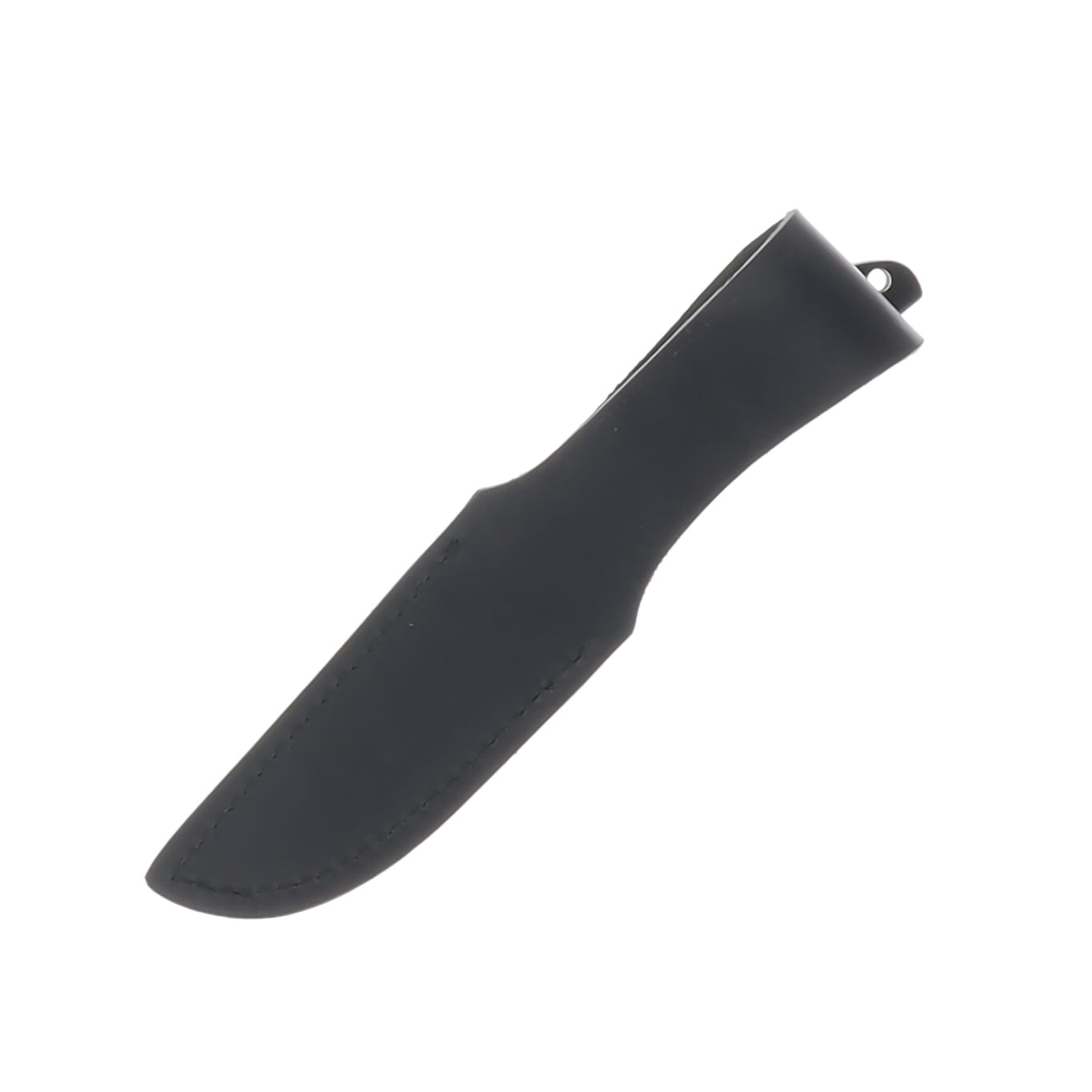 Old Timer 993 Fixed Blade Black Delrin 7Cr17MoV 4In Drop Point Clam Pack 1189745 View 4