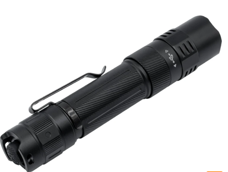 FENIX PD35R ACE FLASHLIGHT 2000 LUMENS FENPD35R-ACE View 2