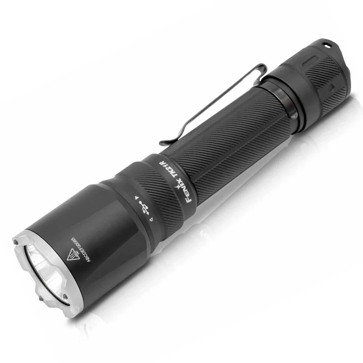 FENIX TK21R Rechargeable Tac FLASHLIGHT 3600 LUMENS FENTK21R View 1