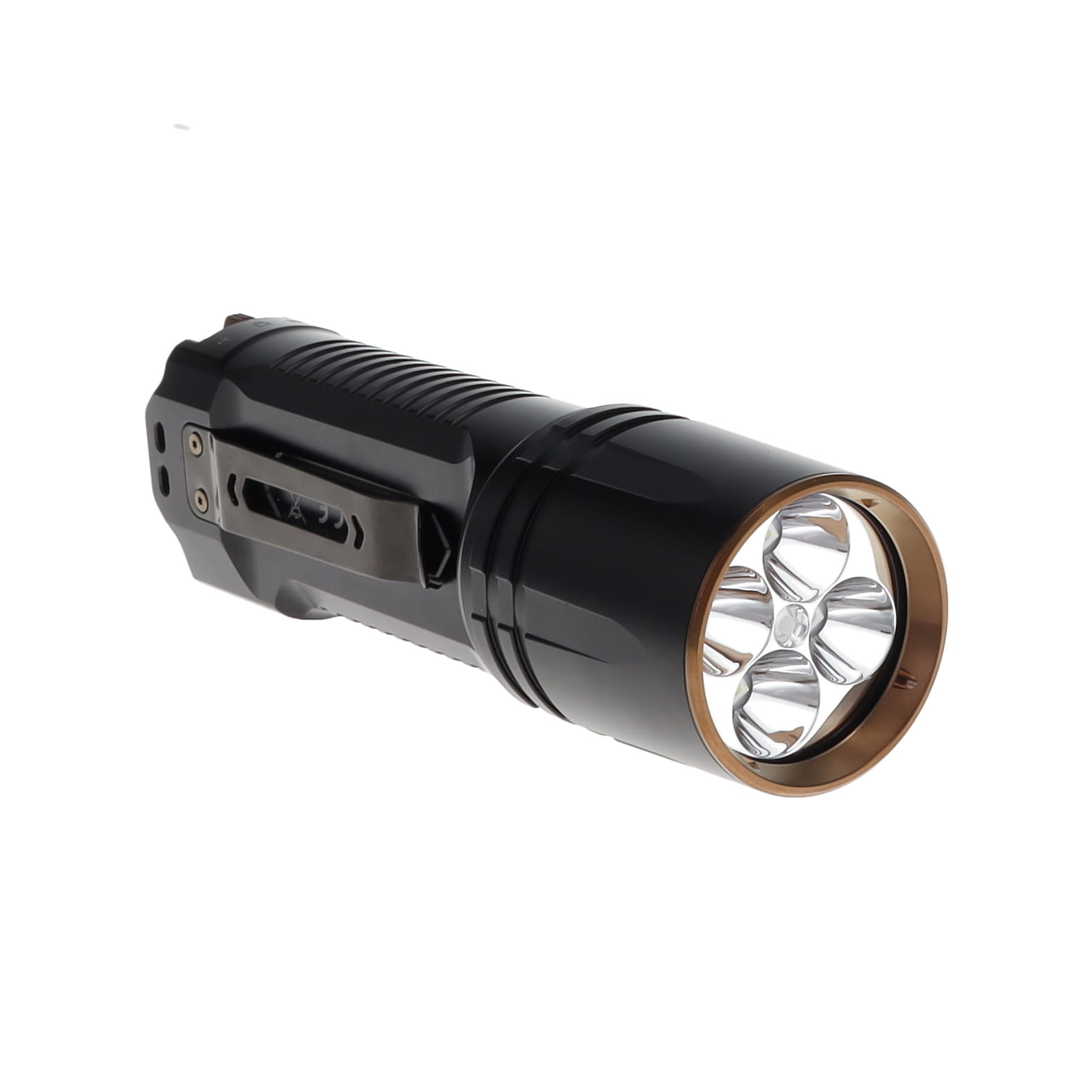 FENIX TK35R Rechargeable Flashlight 5800 LUMENS FENTK35R View 3