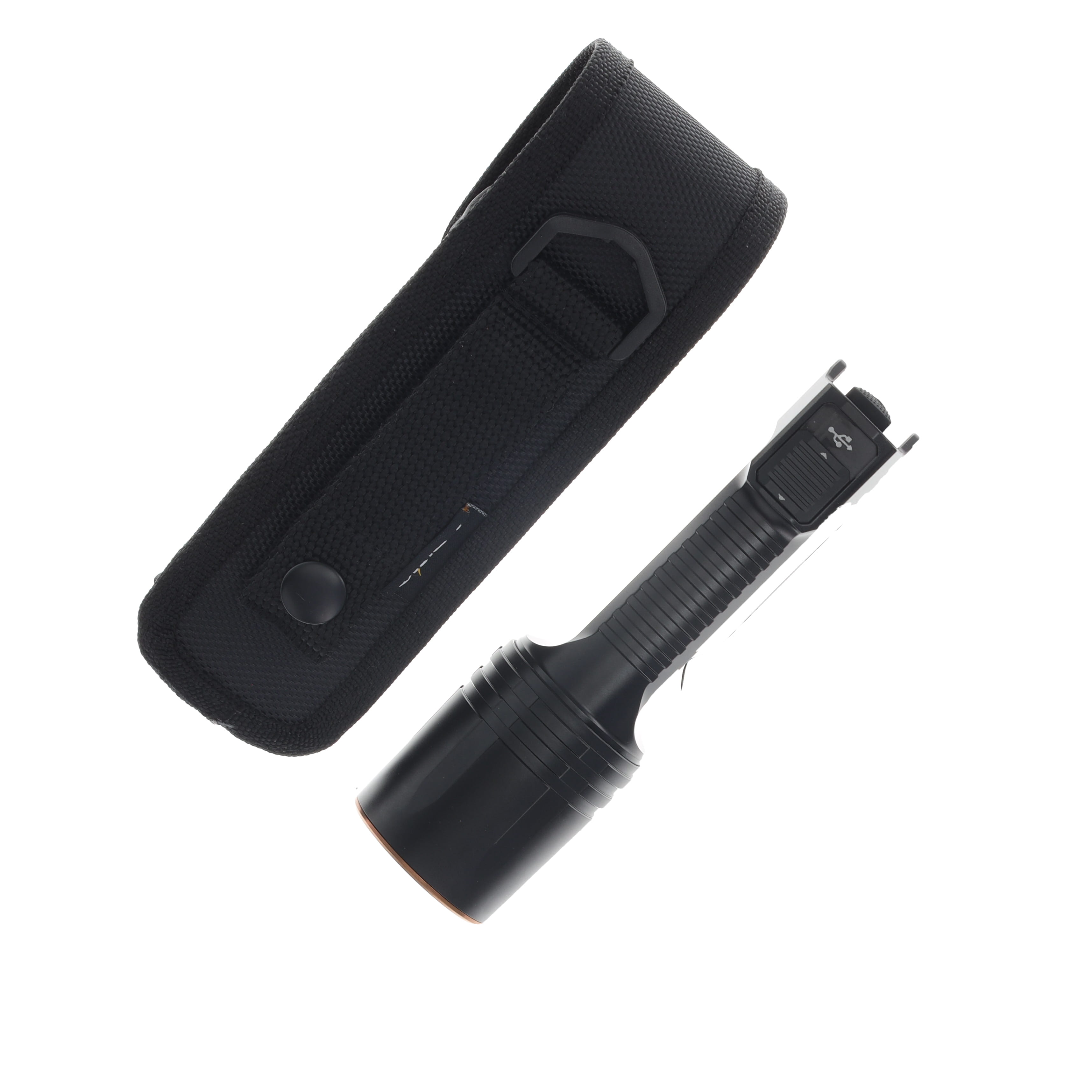 FENIX TK35R Rechargeable Flashlight 5800 LUMENS FENTK35R View 6