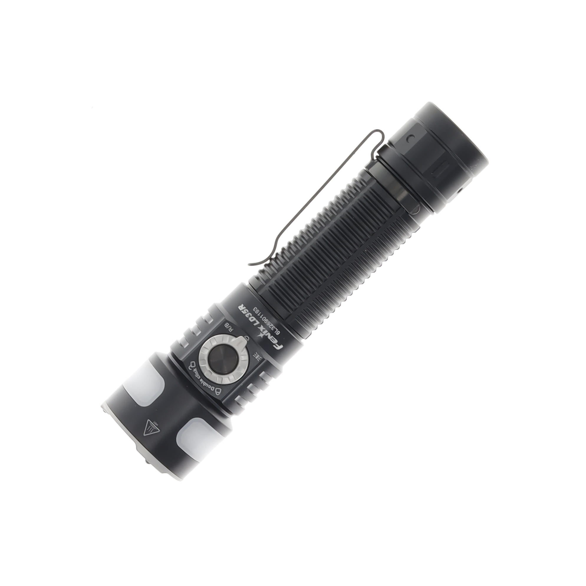 FENIX LD35R MULTIPURPOSE FLASHLIGHT 1800 LUMENS FENLD35R View 6