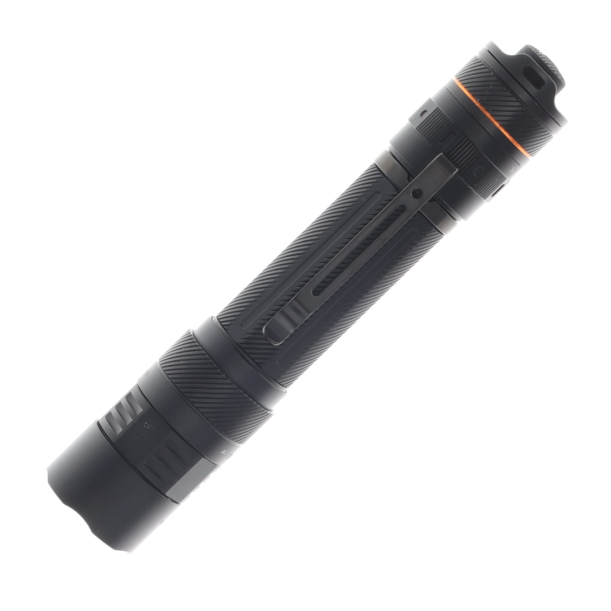 FENIX PD45R ACE FLASHLIGHT 3200 LUMENS Black FENPD45R-ACE View 6