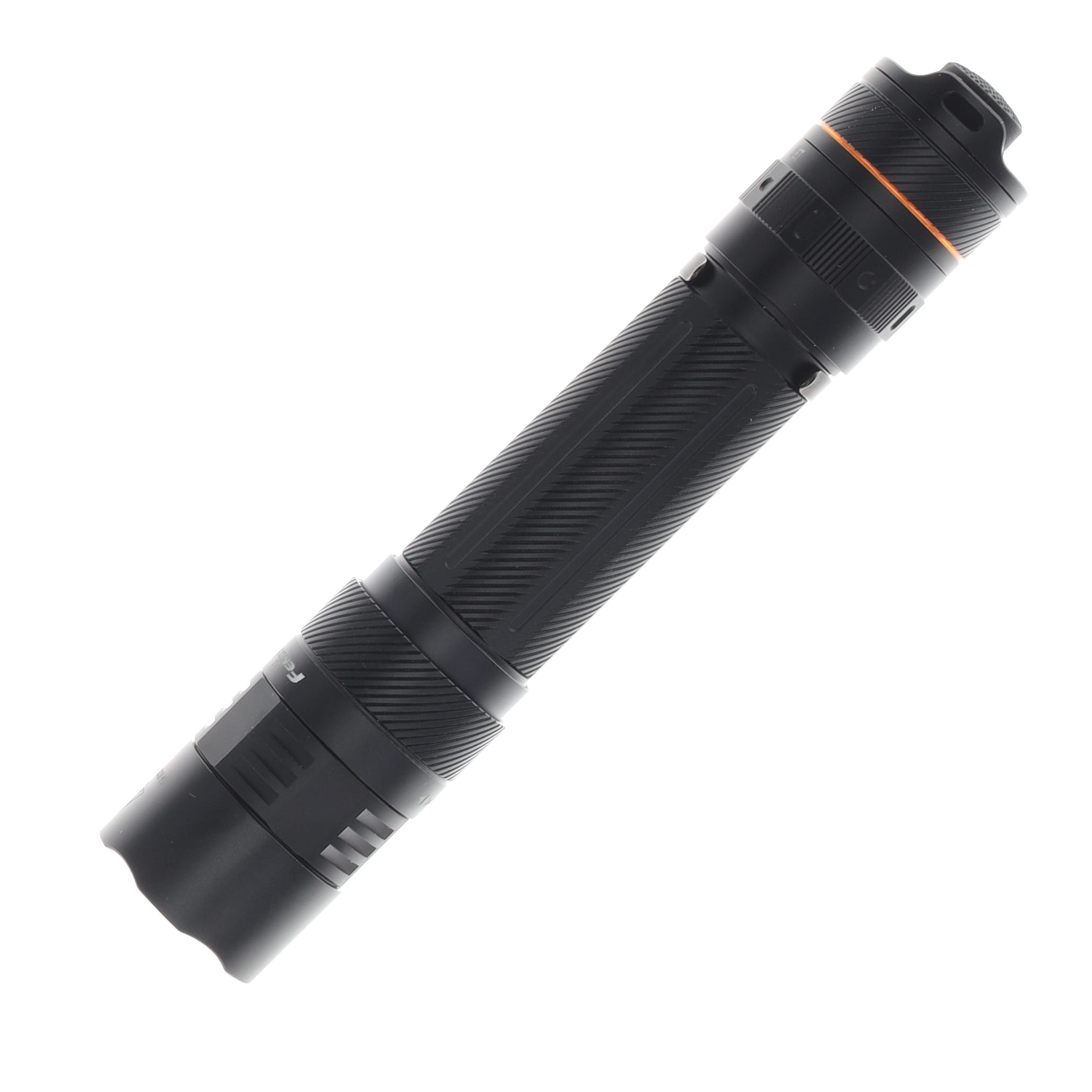 FENIX PD45R ACE FLASHLIGHT 3200 LUMENS Black FENPD45R-ACE View 7