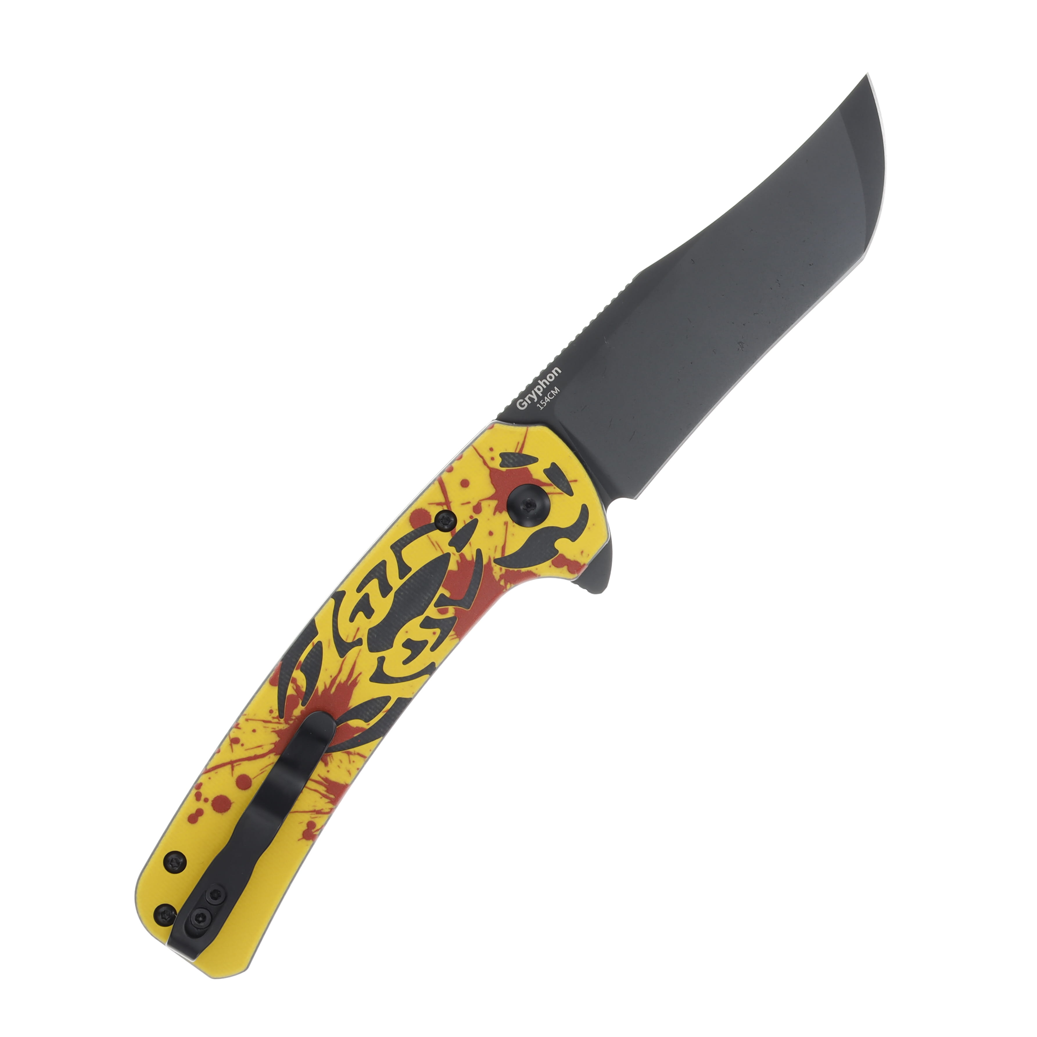 Kizer Gryphon 