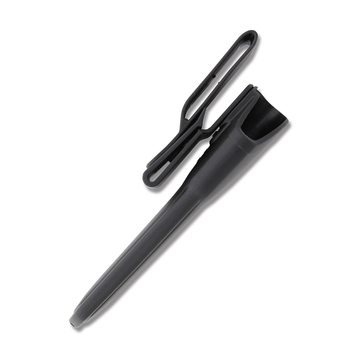 Morakniv Knives Bushcraft BlackBlade Fixed Blade Knife - 4.3in Blade FS12490 View 10
