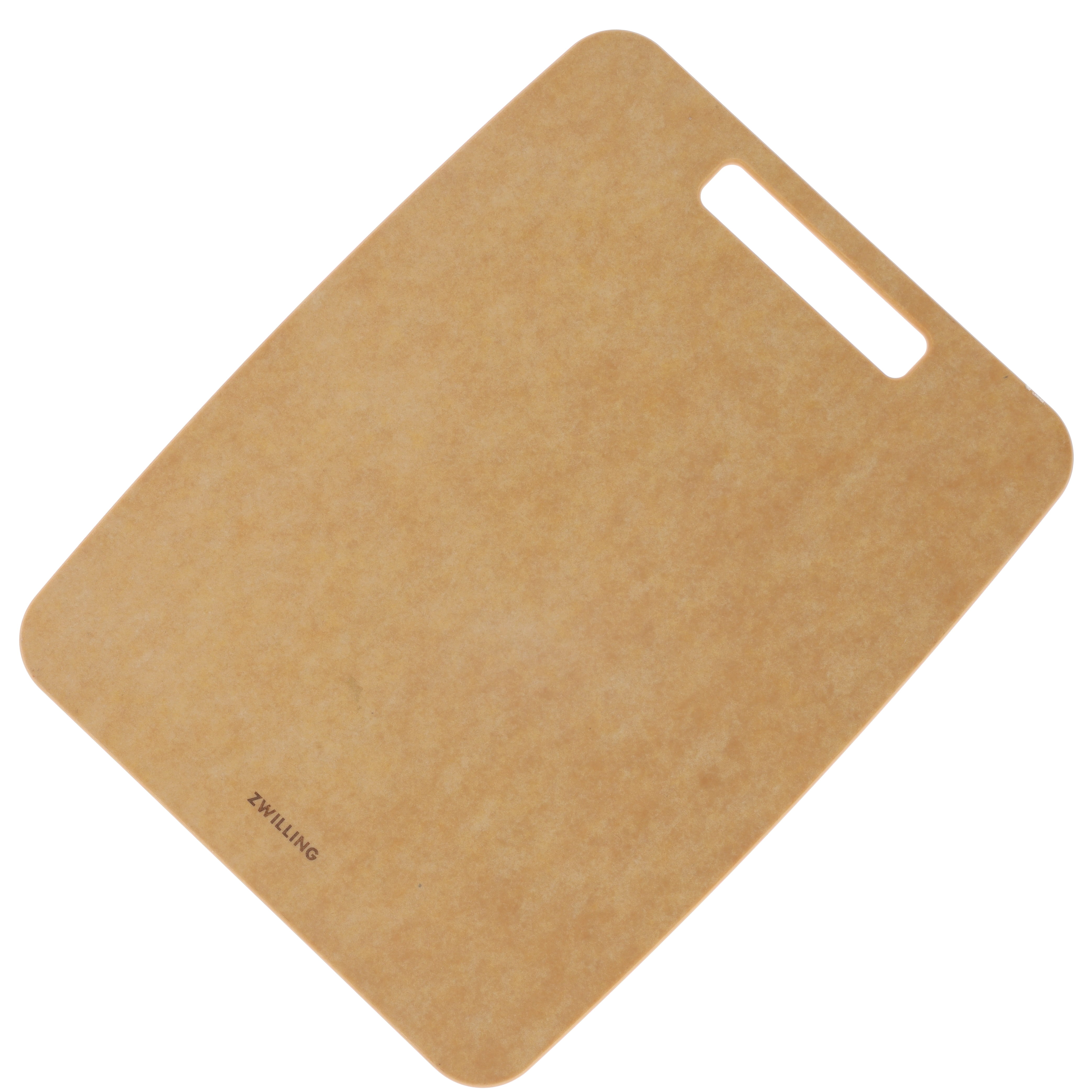 Henckel Plant Fiber Cutting Board 11.5 Inches X 9 Inches Natural 1031147 View 2