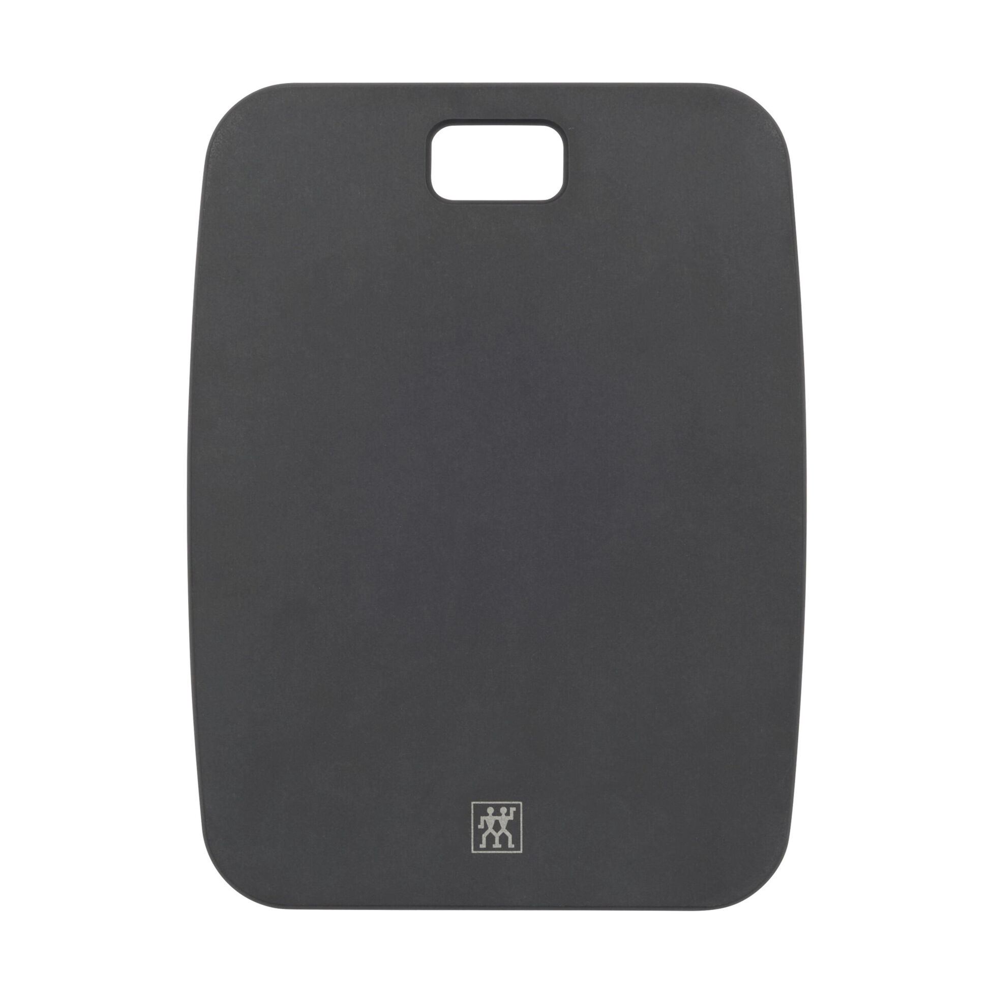 Henckel Plant Fiber Cutting Board Fiber Wood 8In X 6In-Slate 1031150 View 1