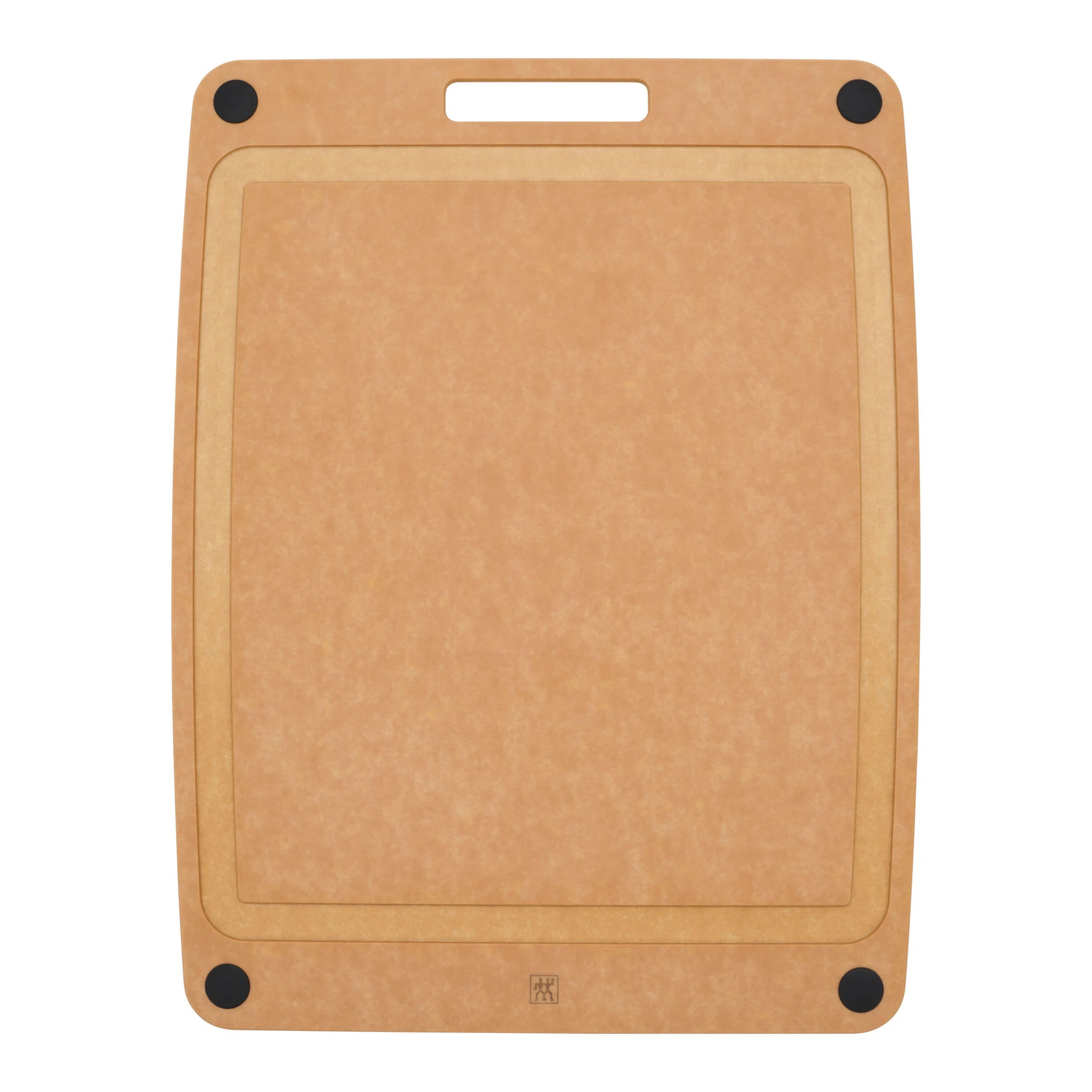 Henckel Plant Fiber Cutting Board 17 Inches X 13 Inches Natural 1033308 View 1