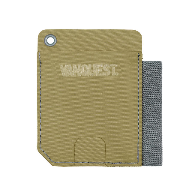 Vanquest POCKET QUIVER 3X4 Coyote Tan 013POQU34CT View 3