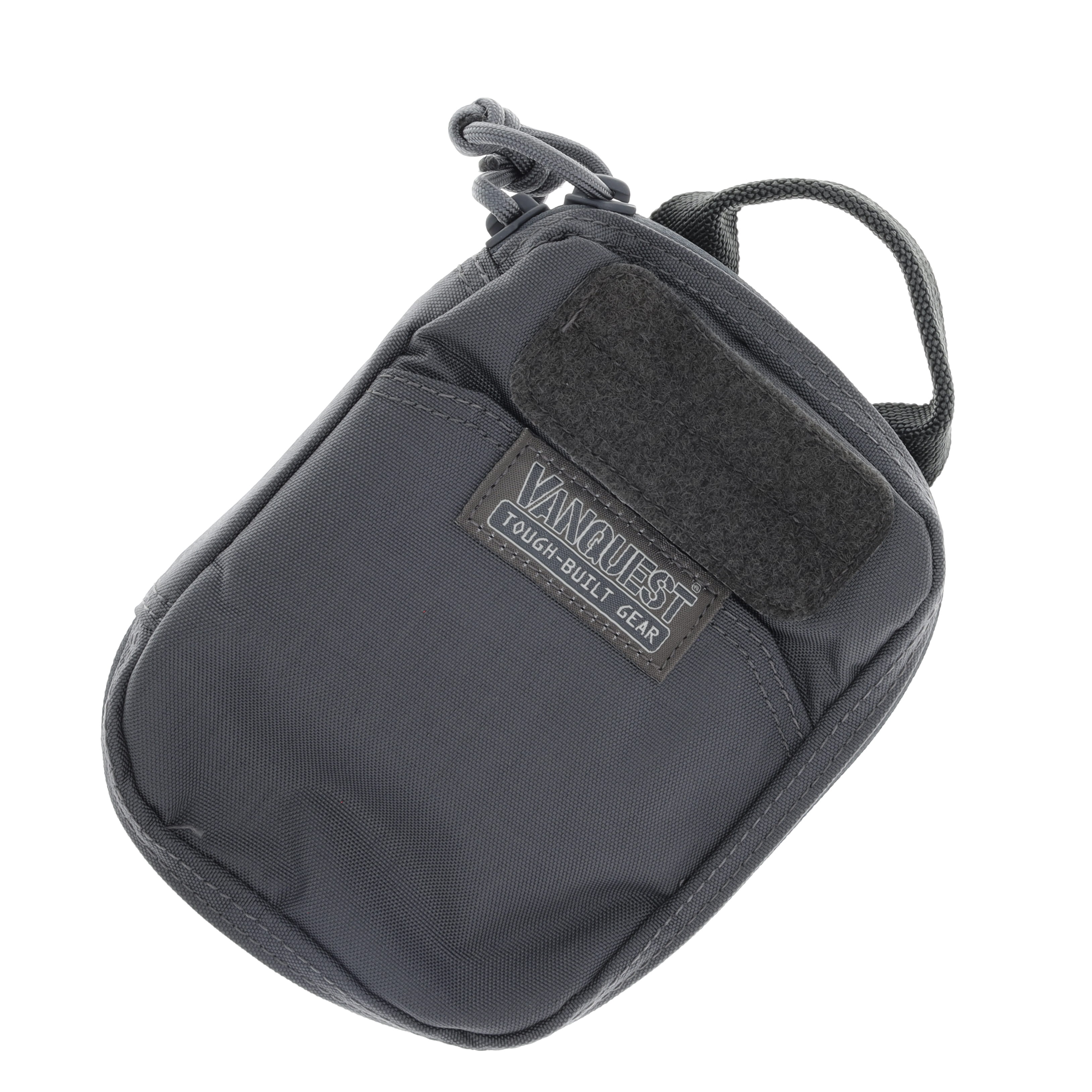 Vanquest PPM-HUSKY 2.0 Personal Pocket Maximizer Organizer Wolf Gray 040210WG View 1