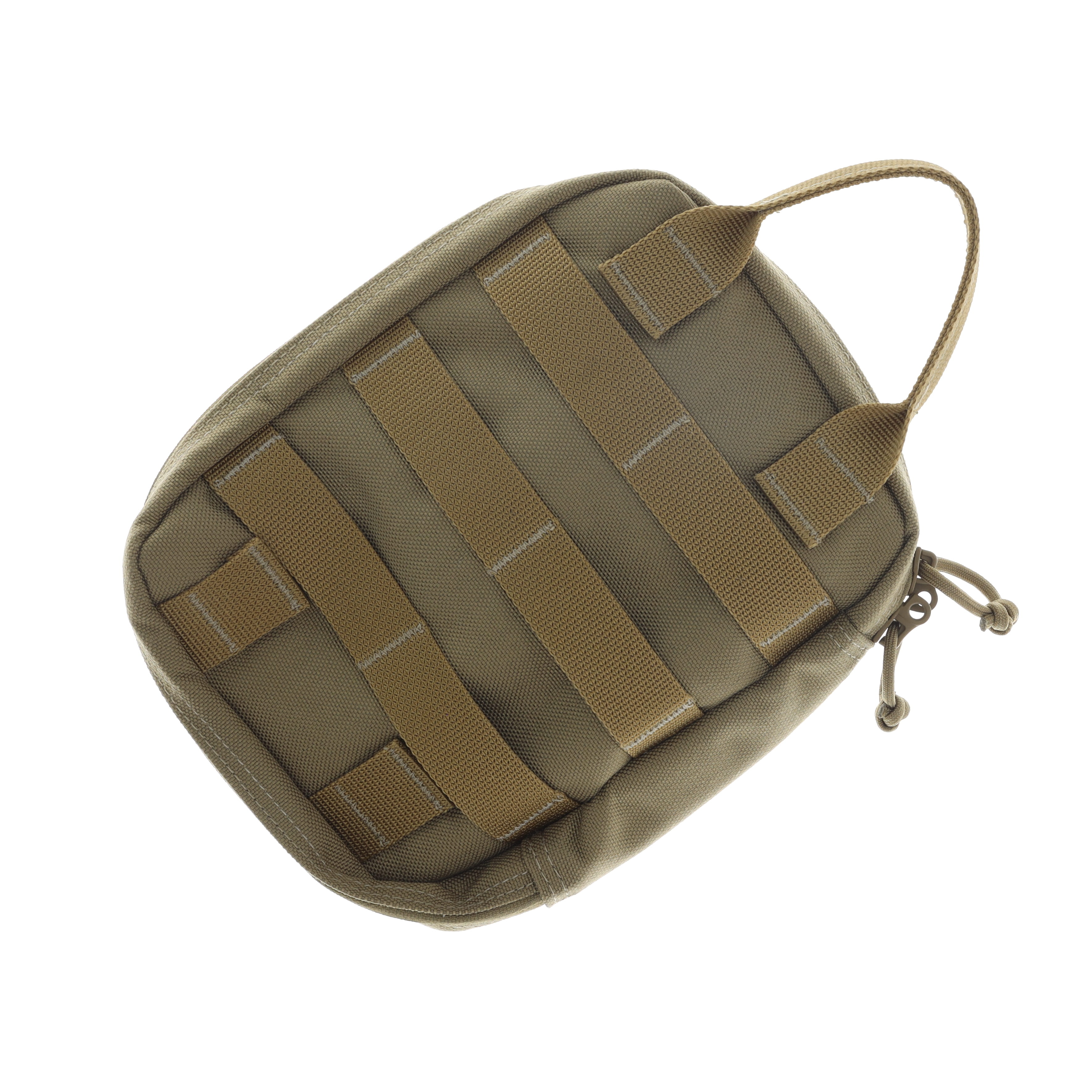 Vanquest EDCM-HUSKY 2.0 EDC Maximizer Organizer Coyote Tan 043220CT View 2