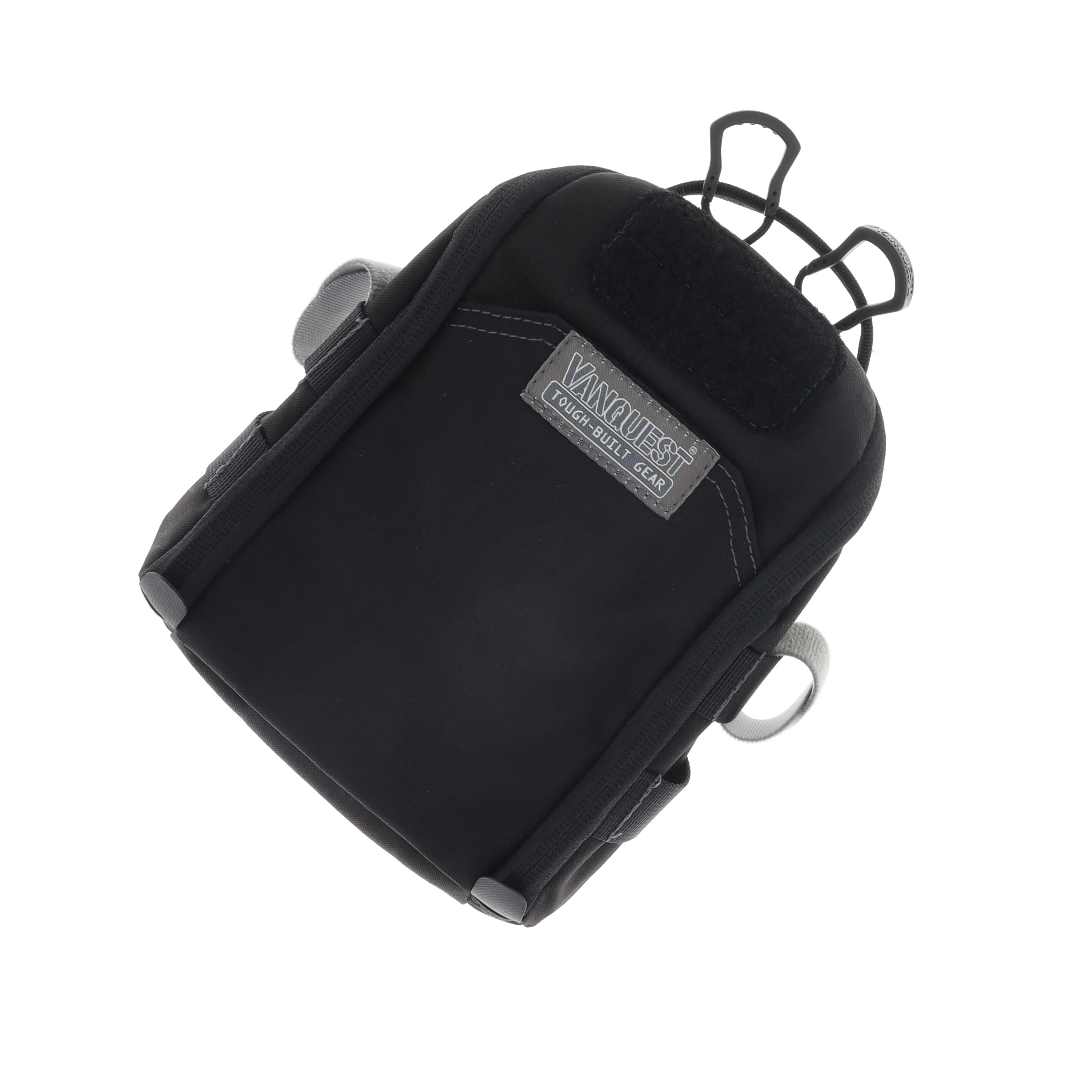 Vanquest FTIM 5X7 Gen-2 Fast Totally Integrated Maximizer Black 045257BK View 1