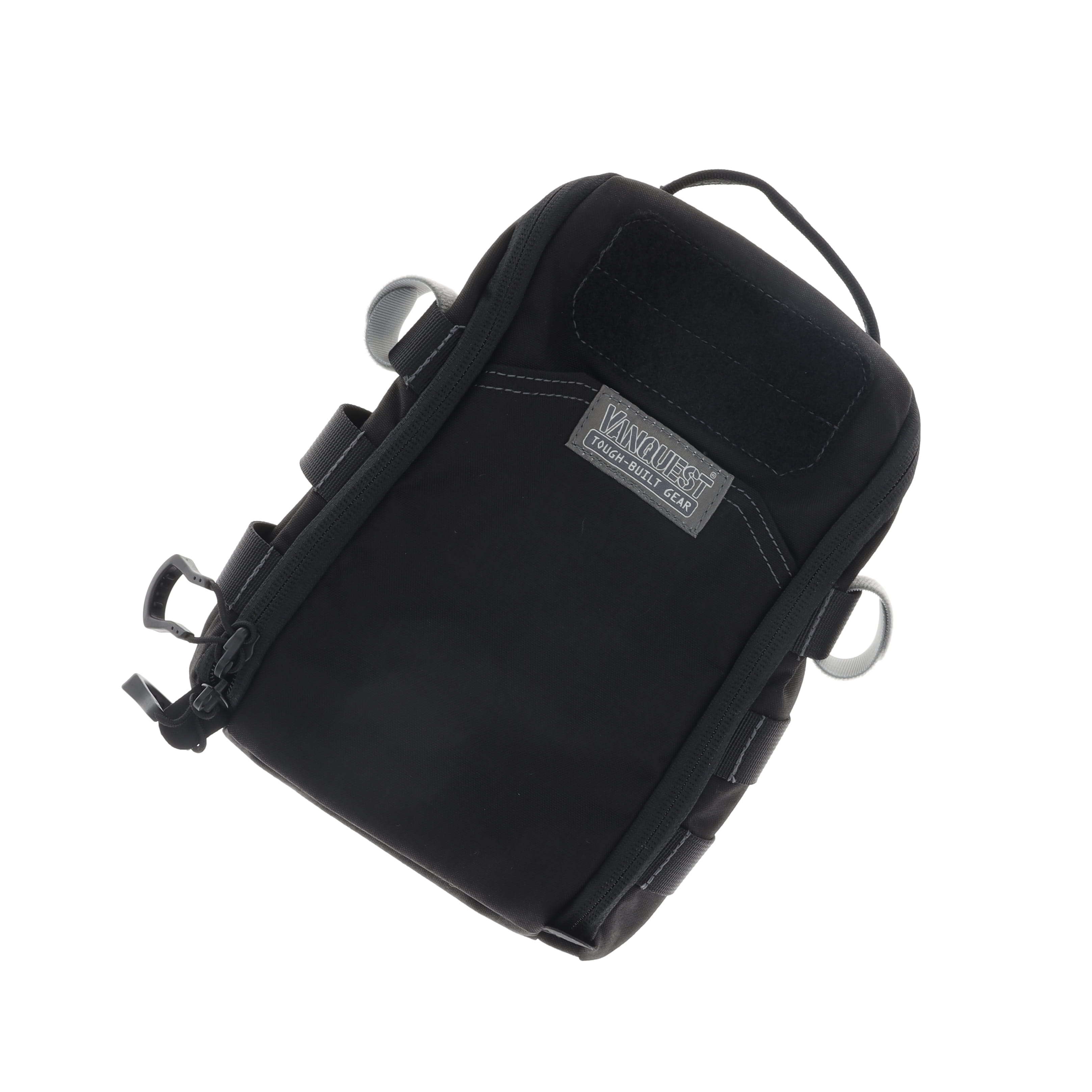 Vanquest FTIM 6X9 Gen-2 Fast Totally Integrated Maximizer Black 045269BK View 1