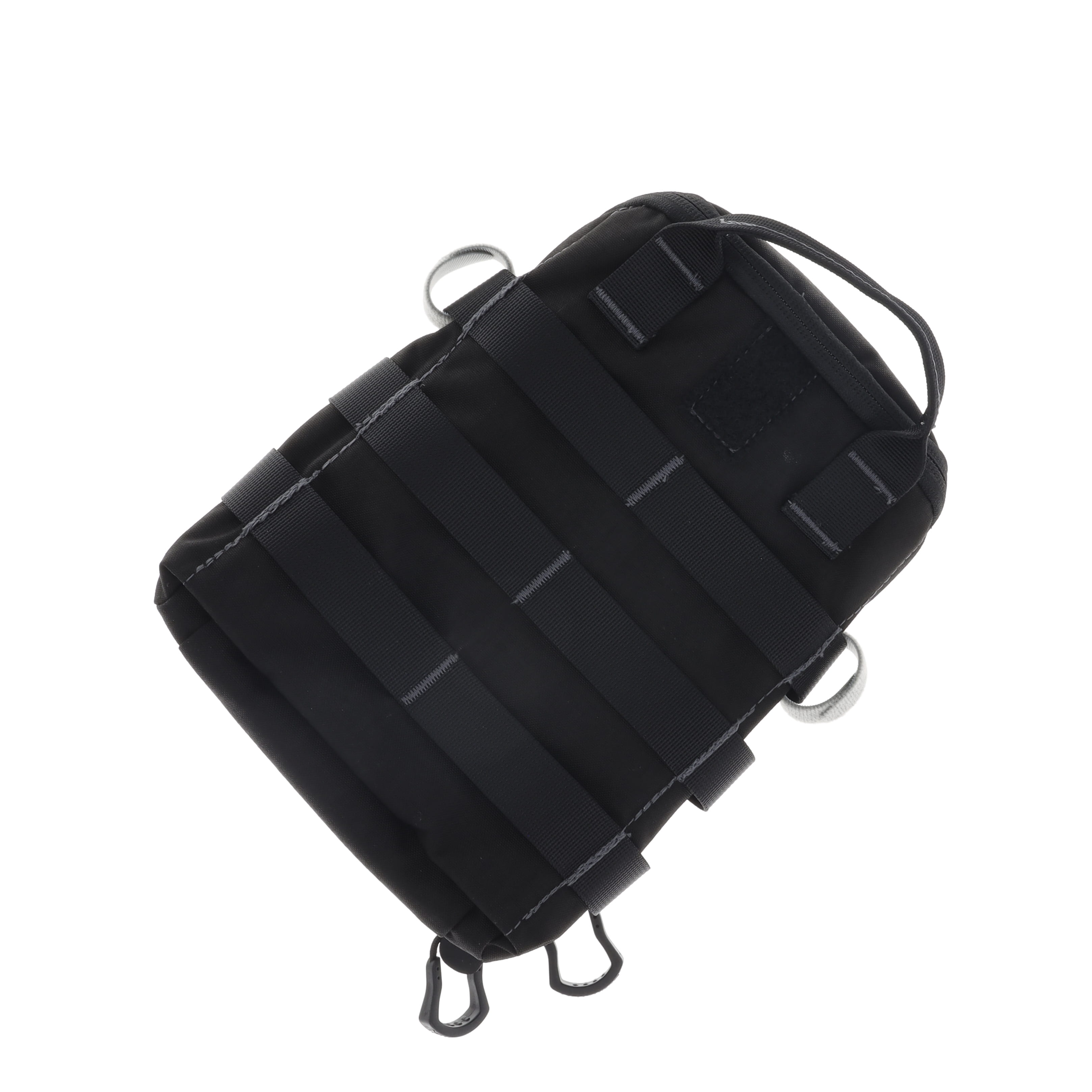 Vanquest FTIM 6X9 Gen-2 Fast Totally Integrated Maximizer Black 045269BK View 2