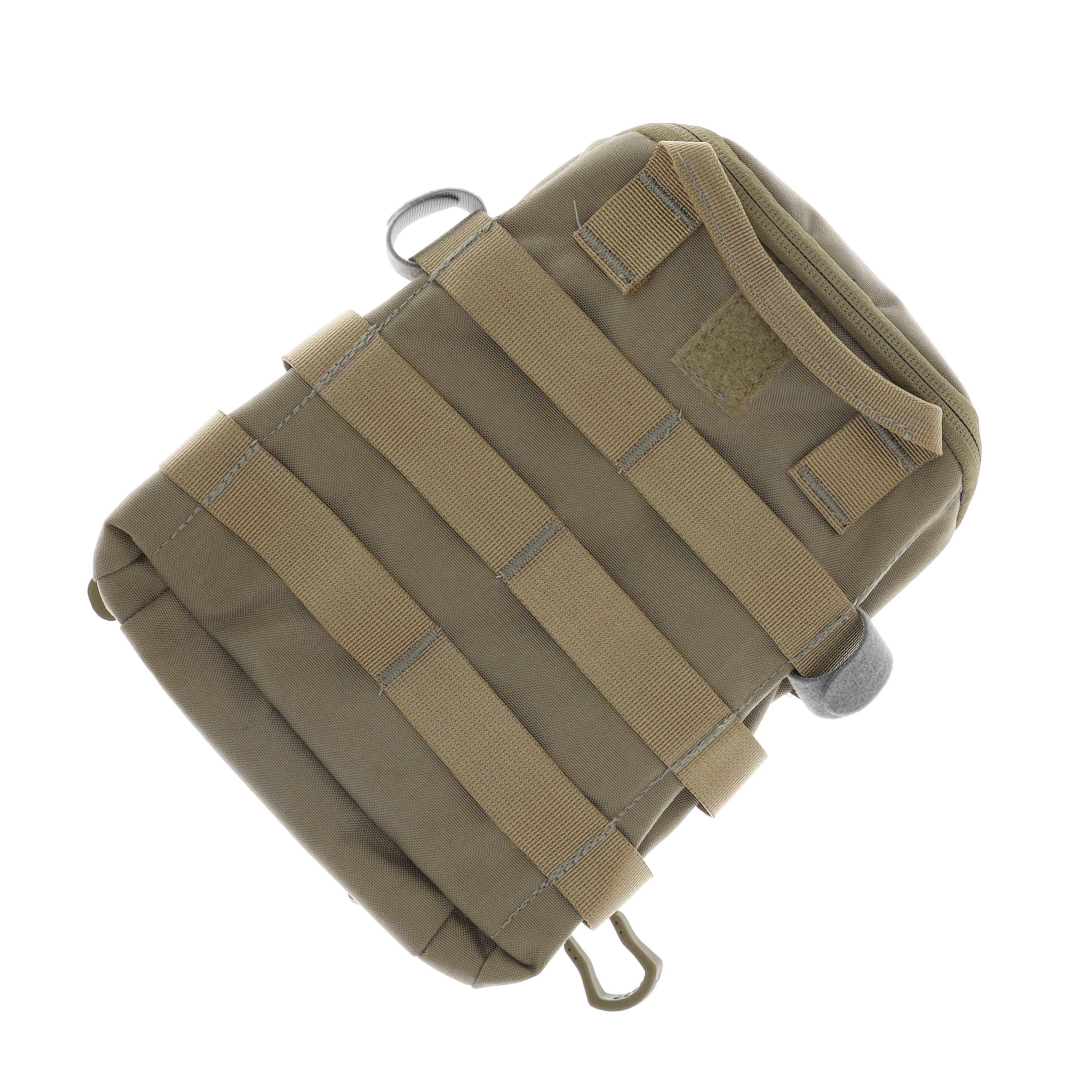 Vanquest FTIM 6X9 Gen-2 Fast Totally Integrated Maximizer Coyote Tan 045269CT View 2
