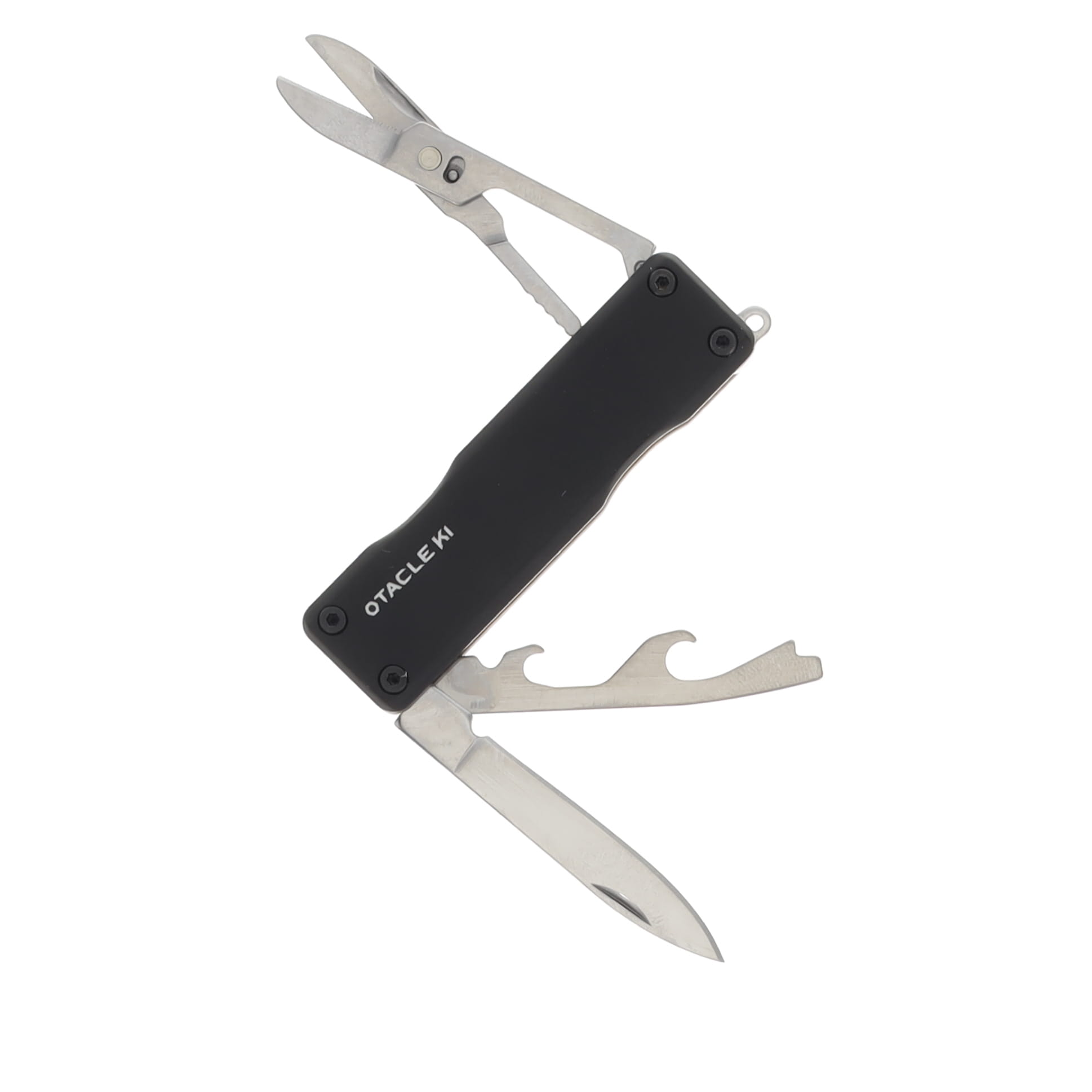 OKNIFE Otacle K1 EDC Pocket Tool w/ Three 
 Functions OTACLEK1 View 1