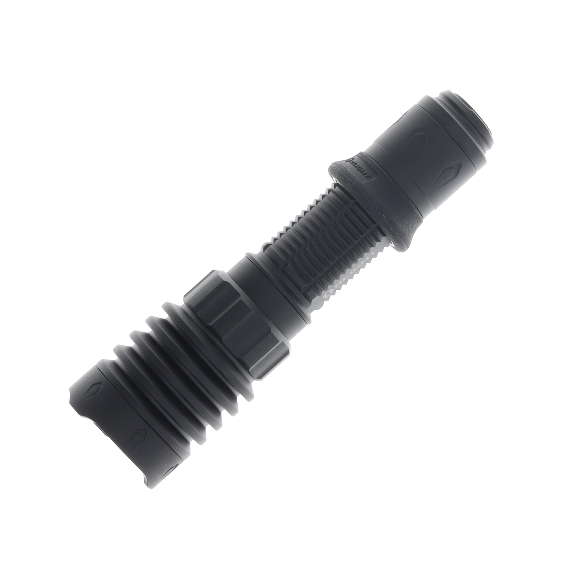 OLIGHT WARRIOR X 4 USB-C-MCC RECHARGEABLE TACTICAL FLASHLIGHT W-HOLSTER MATTE BLACK WARRIORX4MTBK View 9