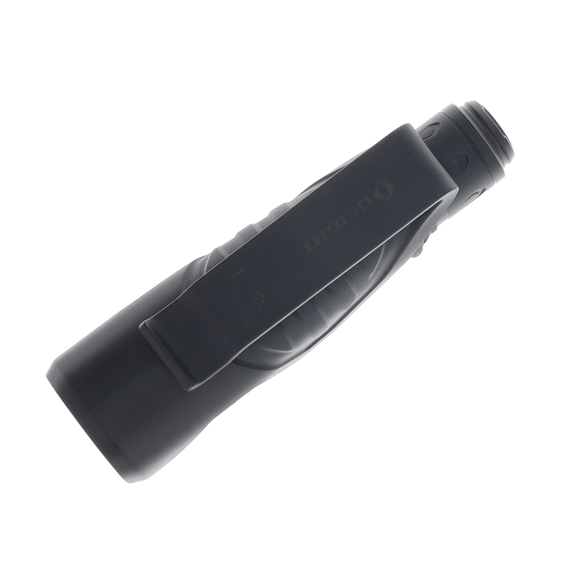 OLIGHT WARRIOR X 4 USB-C-MCC RECHARGEABLE TACTICAL FLASHLIGHT W-HOLSTER MATTE BLACK WARRIORX4MTBK View 4