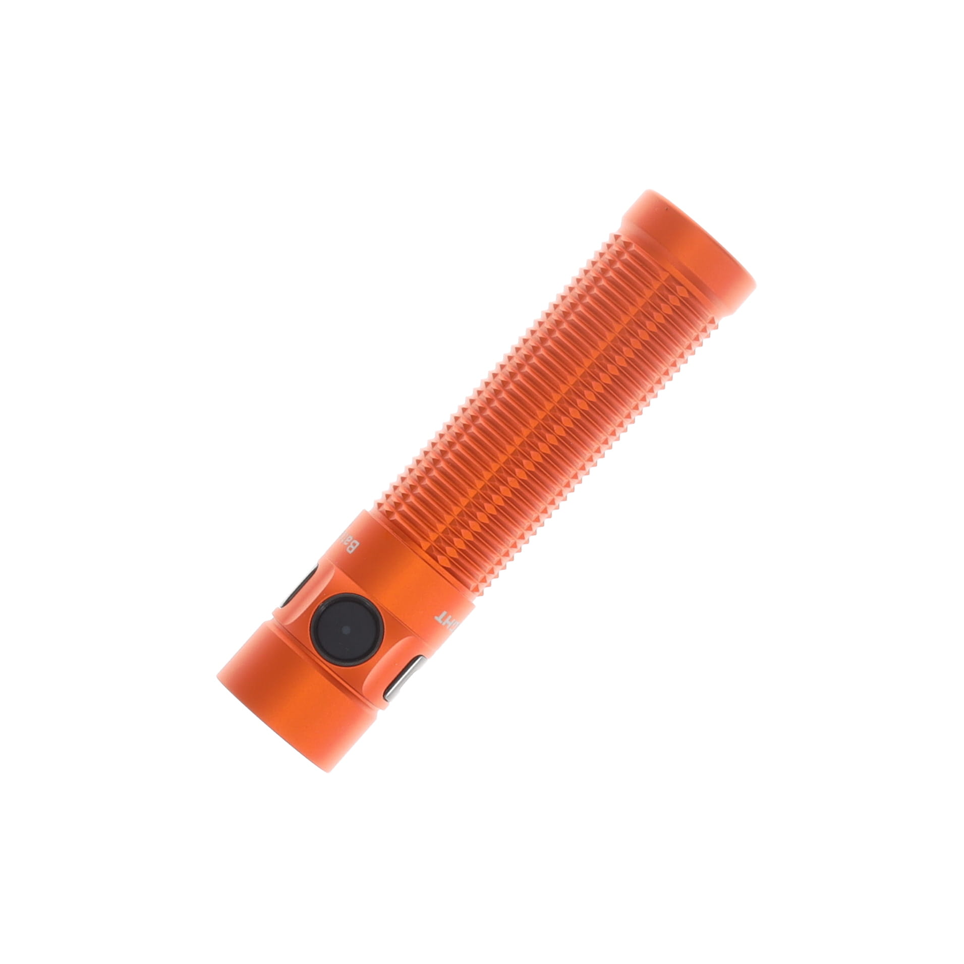 Olight Baton 3 Pro Max Flashlight Orange 2500 Lumens EDC Light