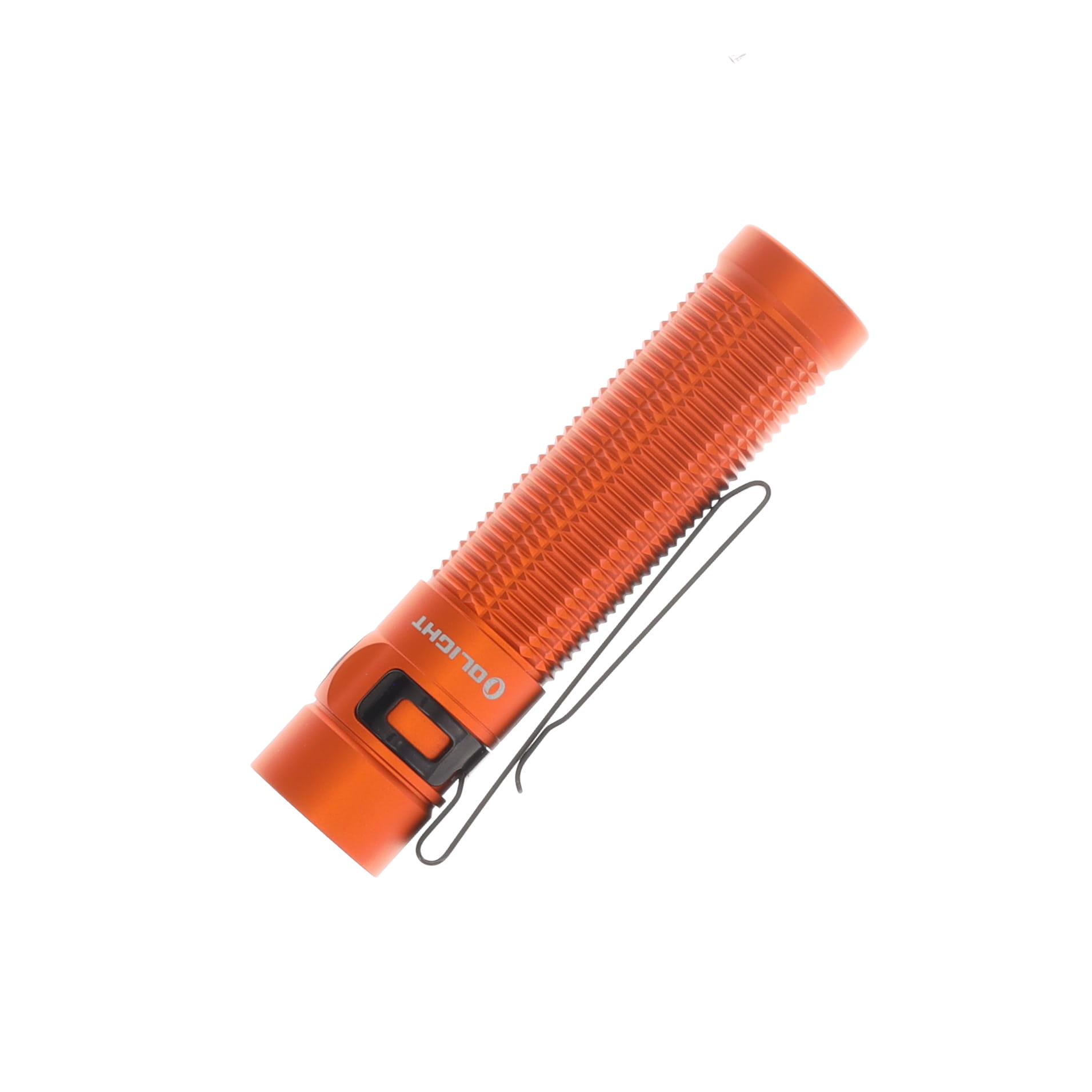 Olight Baton 3 Pro Max Flashlight Orange 2500 Lumens EDC Light BATON3PROMAXOGCW View 8
