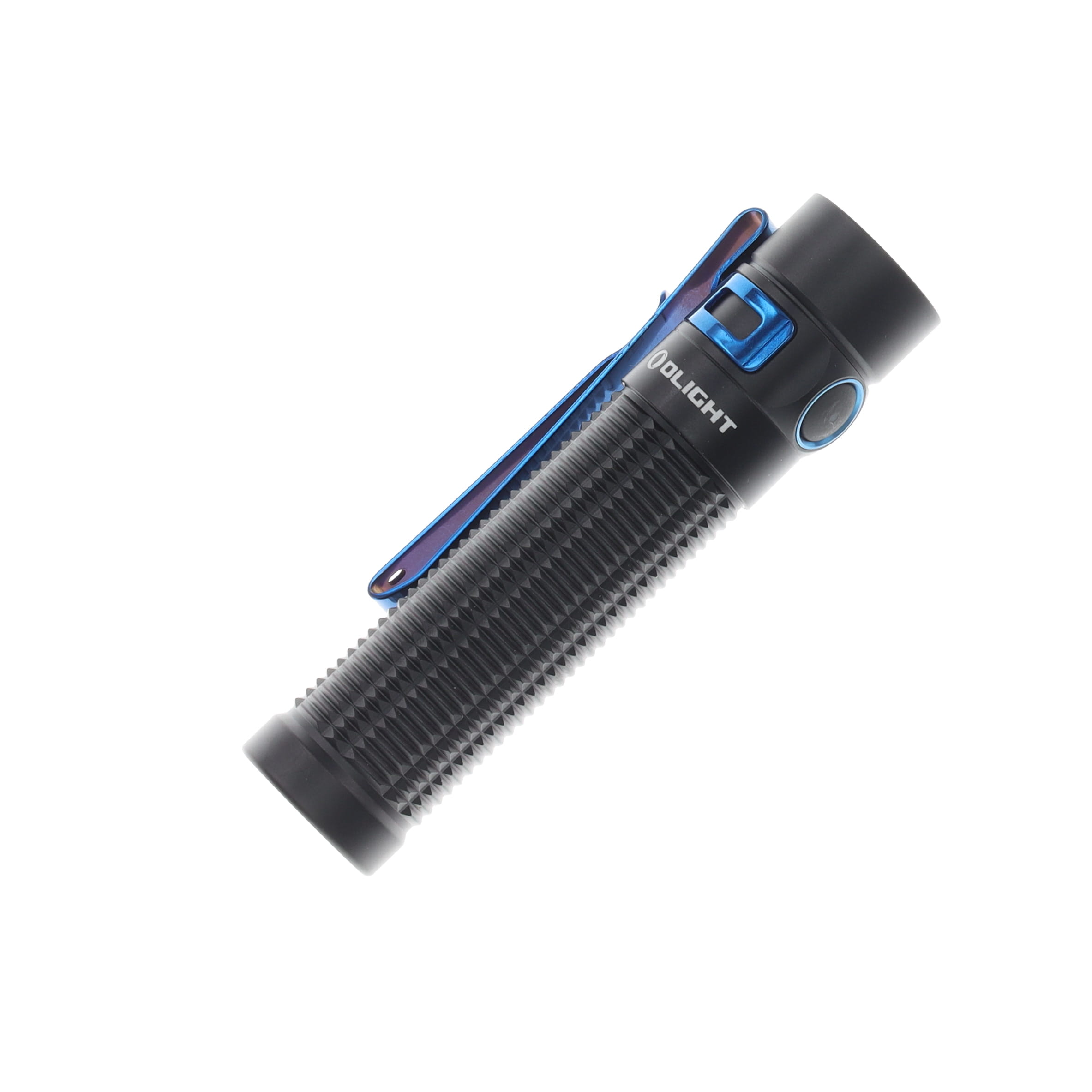 Olight Baton 3 Pro Max Flashlight Black 2500 Lumens EDC Light BATON3PROMAXBKCW View 4