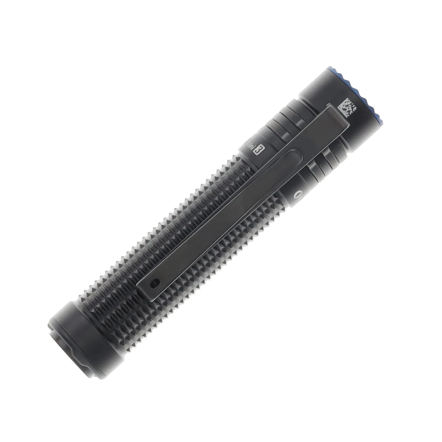 OLIGHT WARRIOR MINI 3 PORTABLE TACTICAL FLASHLIGHT BLACK WARRIORMINI3BK View 6