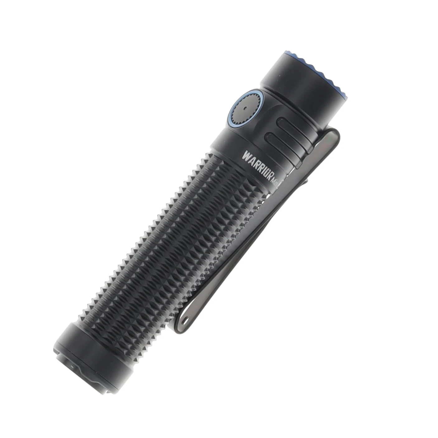 OLIGHT WARRIOR MINI 3 PORTABLE TACTICAL FLASHLIGHT BLACK WARRIORMINI3BK View 4