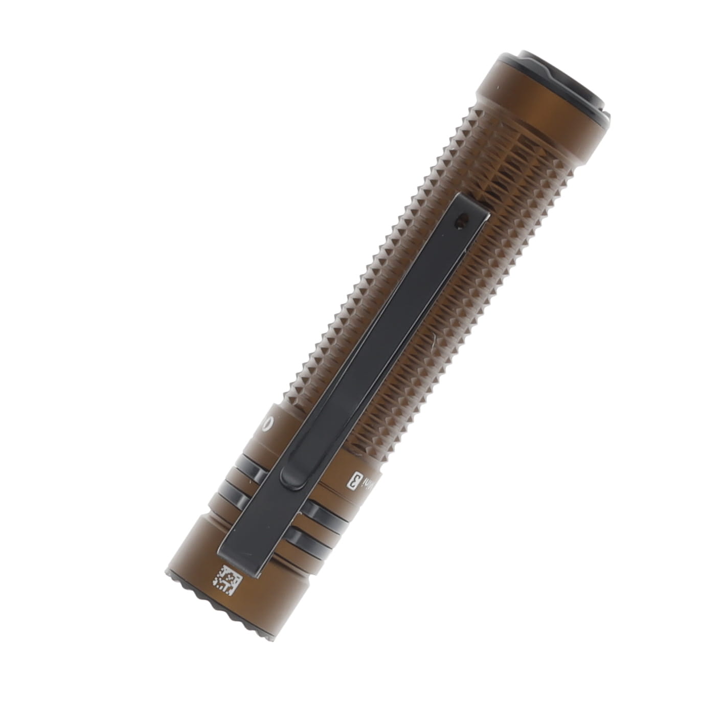 OLIGHT WARRIOR MINI 3 PORTABLE TACTICAL FLASHLIGHT DESERT TAN WARRIORMINI3DT View 5