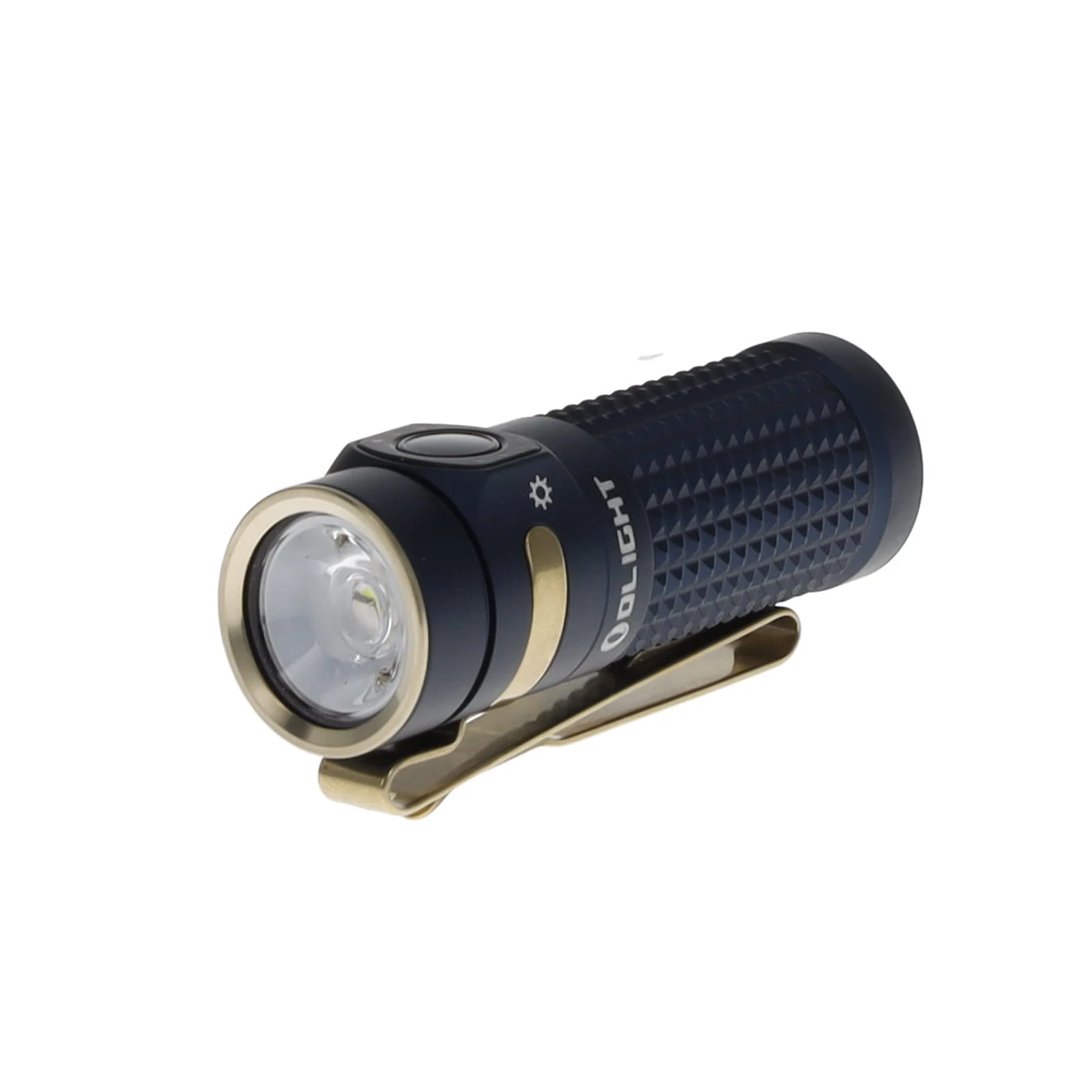 Olight Baton 4 EDC Flashlight 1300 Lumens – Guidance Premium Edition BATON4KITGUIDANCE View 6